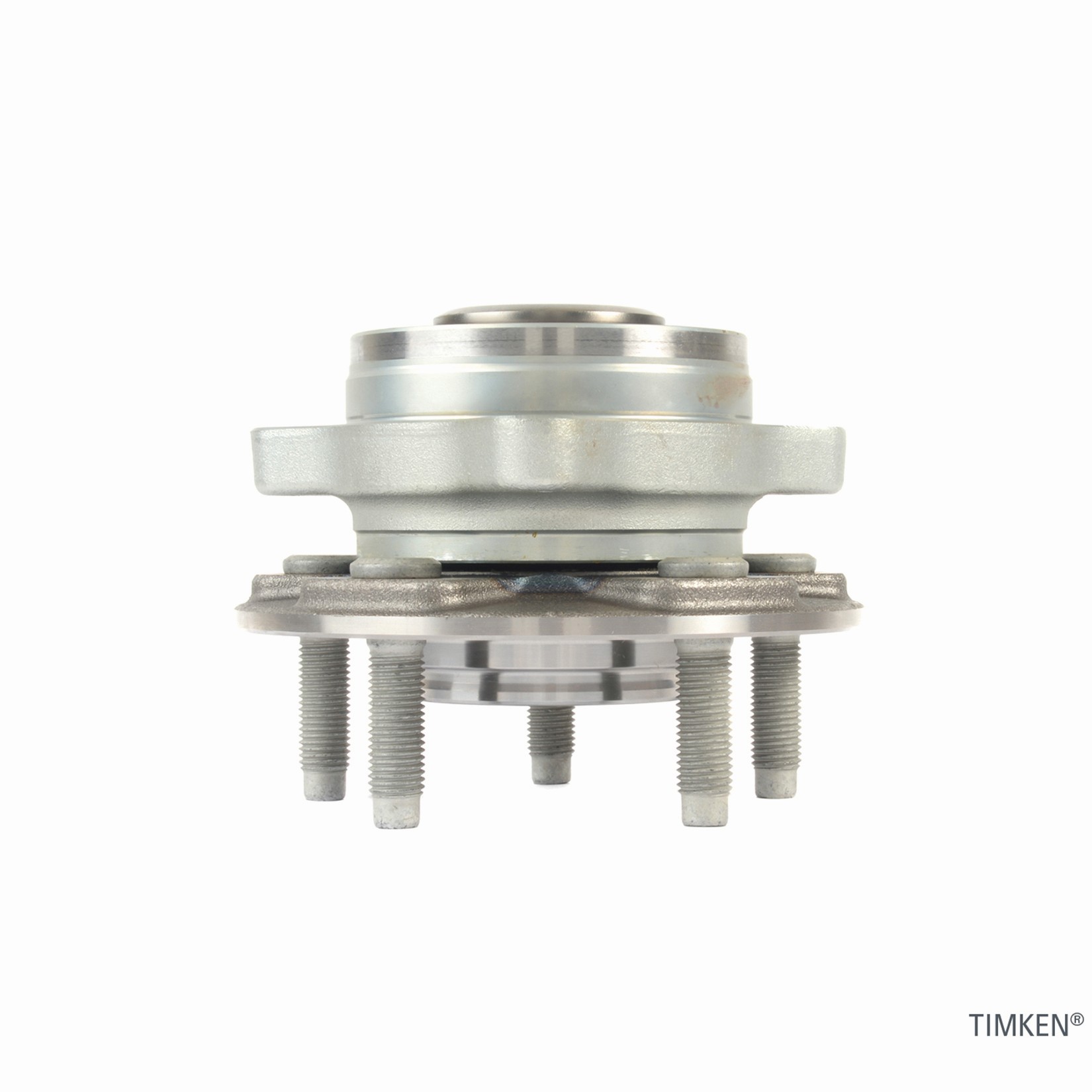 Timken HA590549 Hub Unit Bearing Assemblies: Preset, Pre-Greased And Pre-Sealed - Image 3
