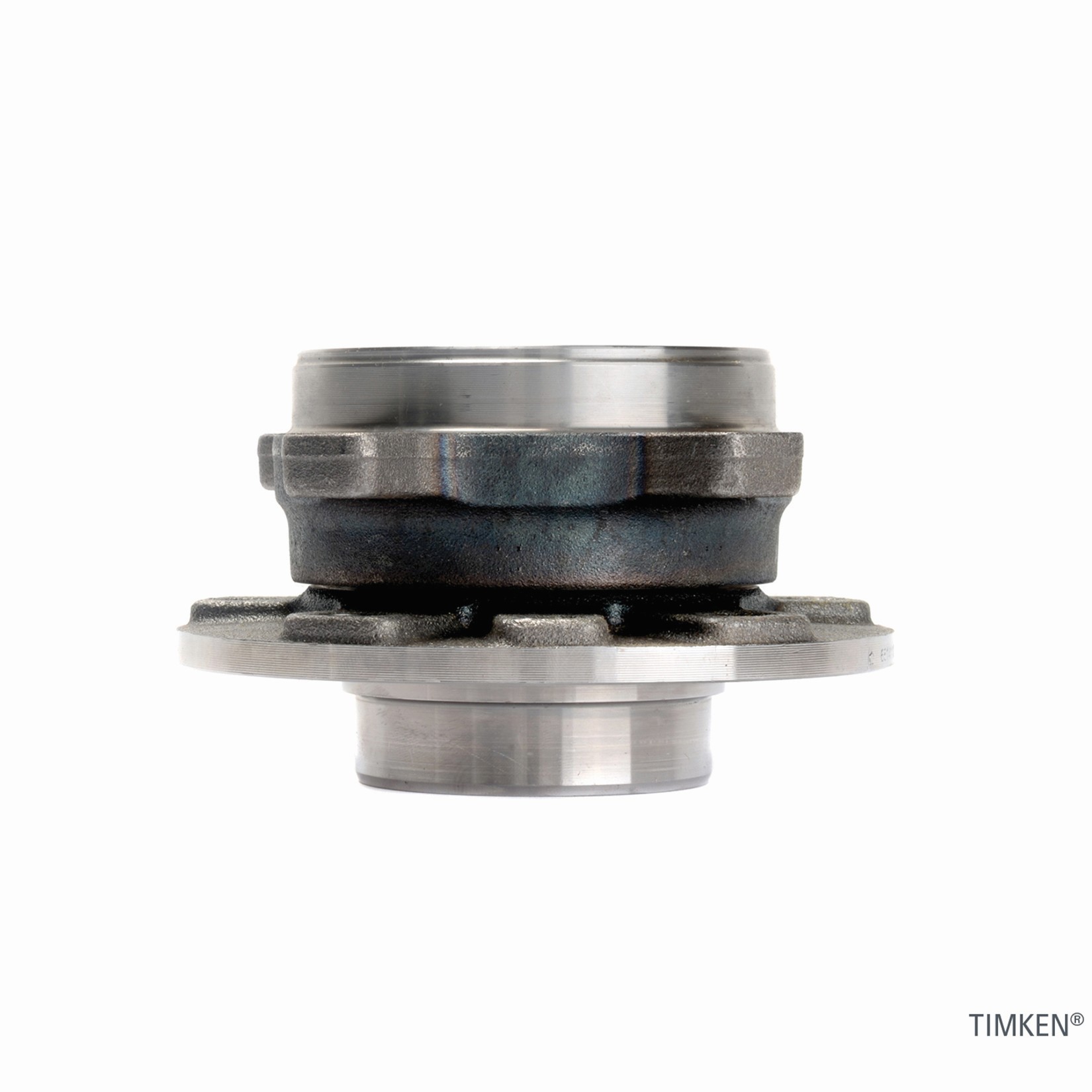 Timken HA590551 Hub Unit Bearing Assemblies: Preset, Pre-Greased And Pre-Sealed - Image 3