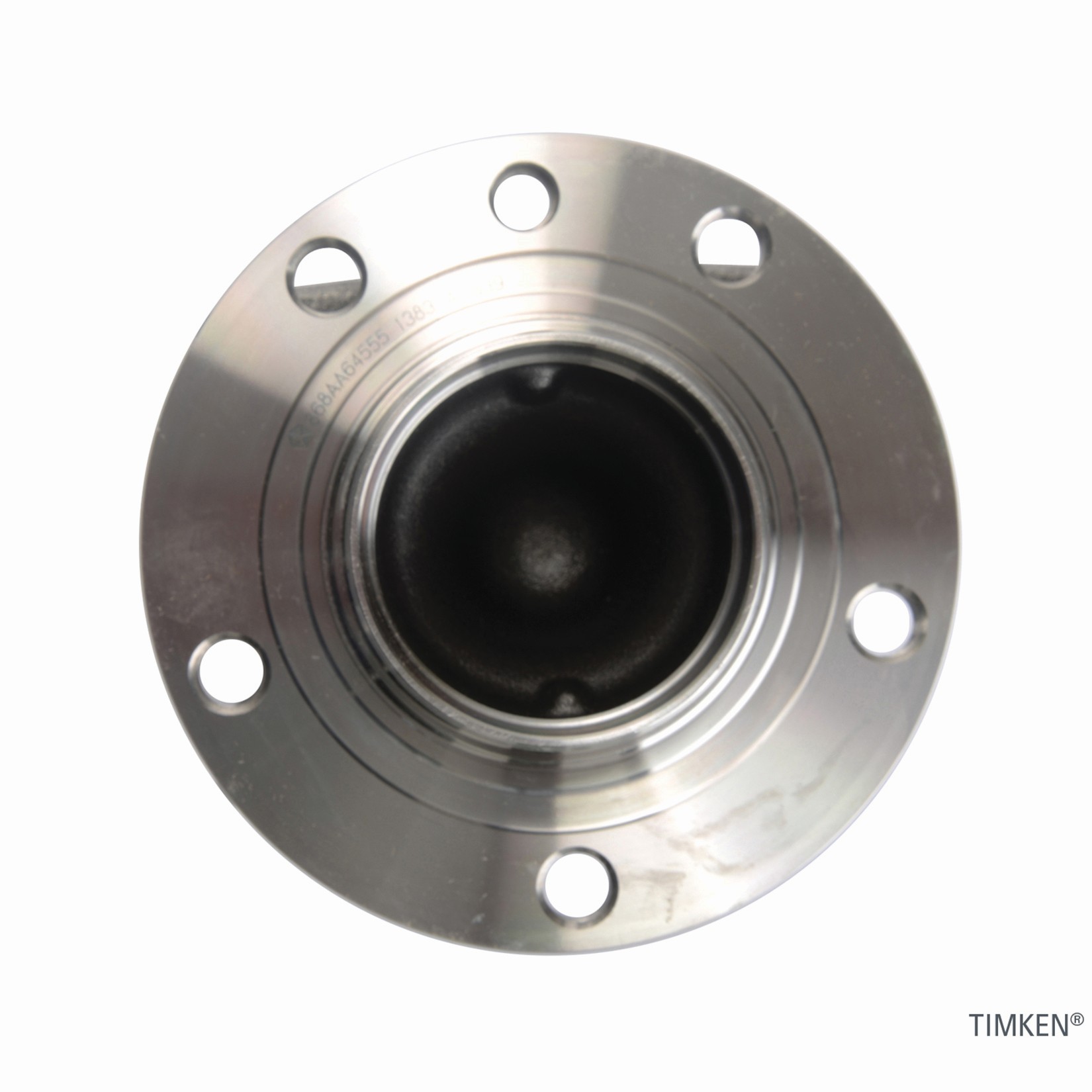 Timken HA590552 Hub Unit Bearing Assemblies: Preset, Pre-Greased And Pre-Sealed - Image 2