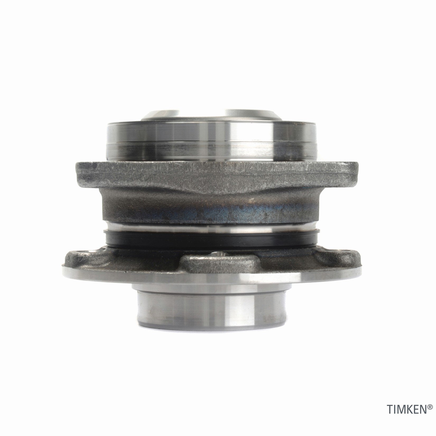 Timken HA590552 Hub Unit Bearing Assemblies: Preset, Pre-Greased And Pre-Sealed - Image 3