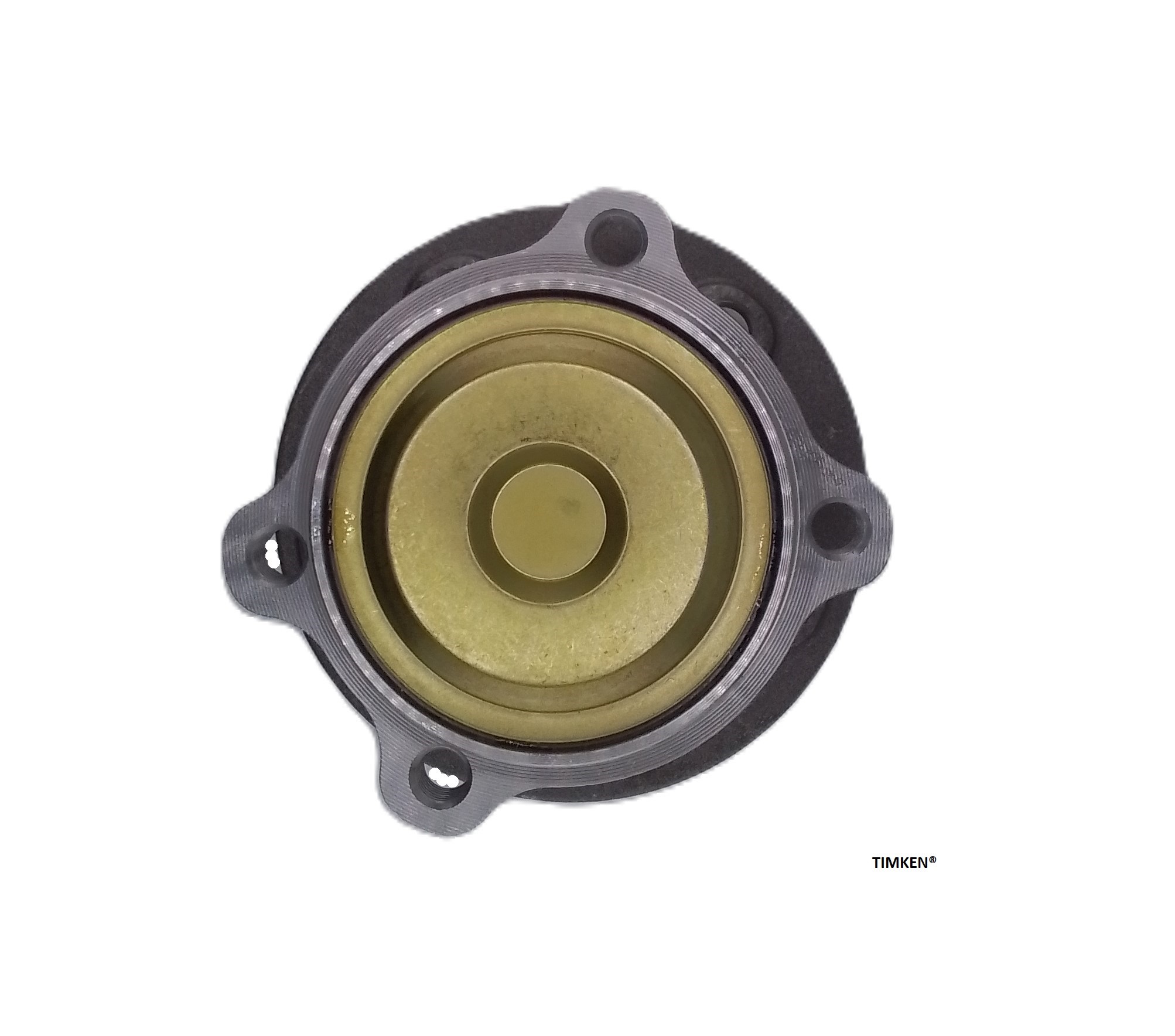 Timken HA590553 Hub Unit Bearing Assemblies: Preset, Pre-Greased And Pre-Sealed - Image 4