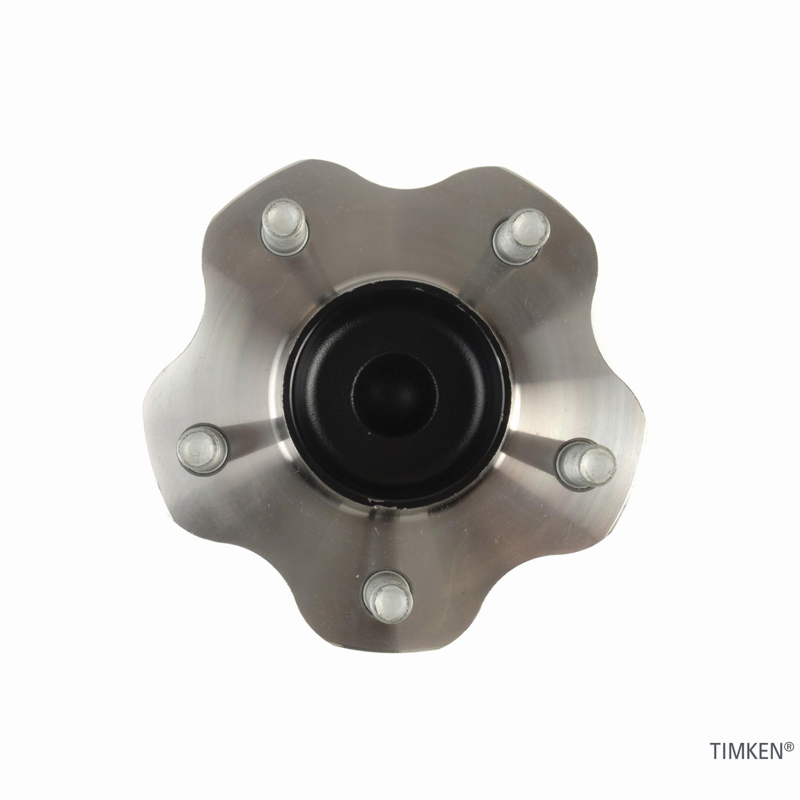 Timken HA590557 Hub Unit Bearing Assemblies: Preset, Pre-Greased And Pre-Sealed - Image 2
