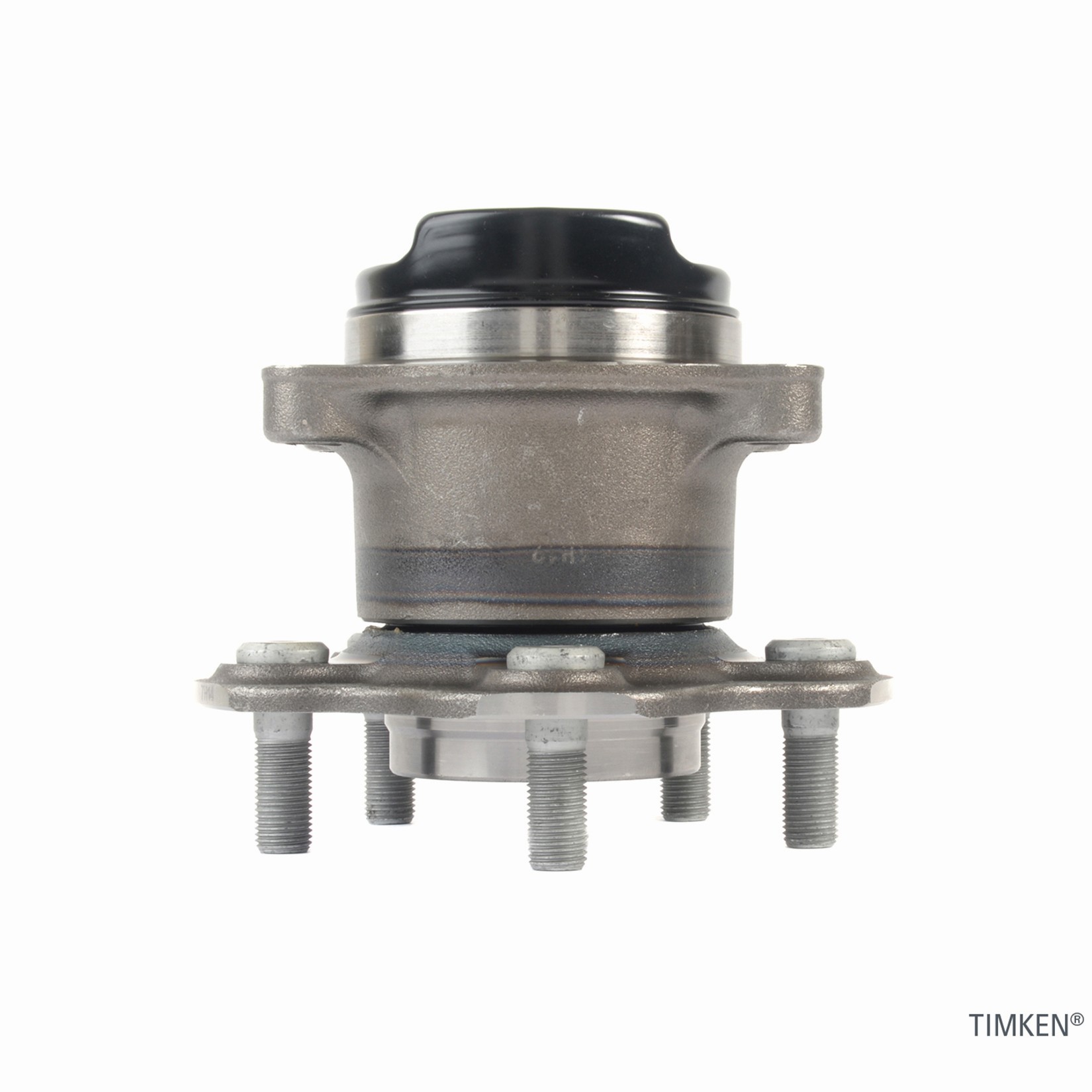 Timken HA590557 Hub Unit Bearing Assemblies: Preset, Pre-Greased And Pre-Sealed - Image 3