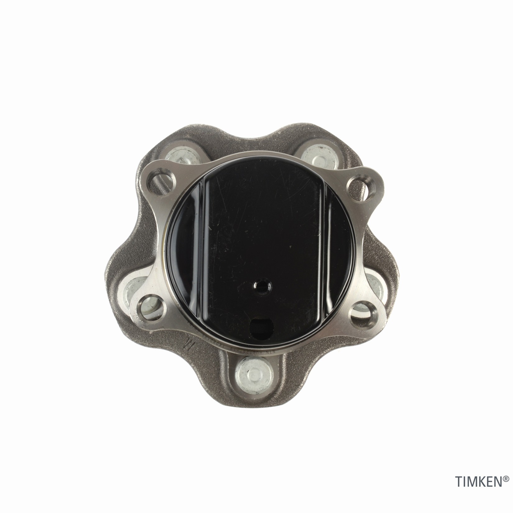 Timken HA590557 Hub Unit Bearing Assemblies: Preset, Pre-Greased And Pre-Sealed - Image 4