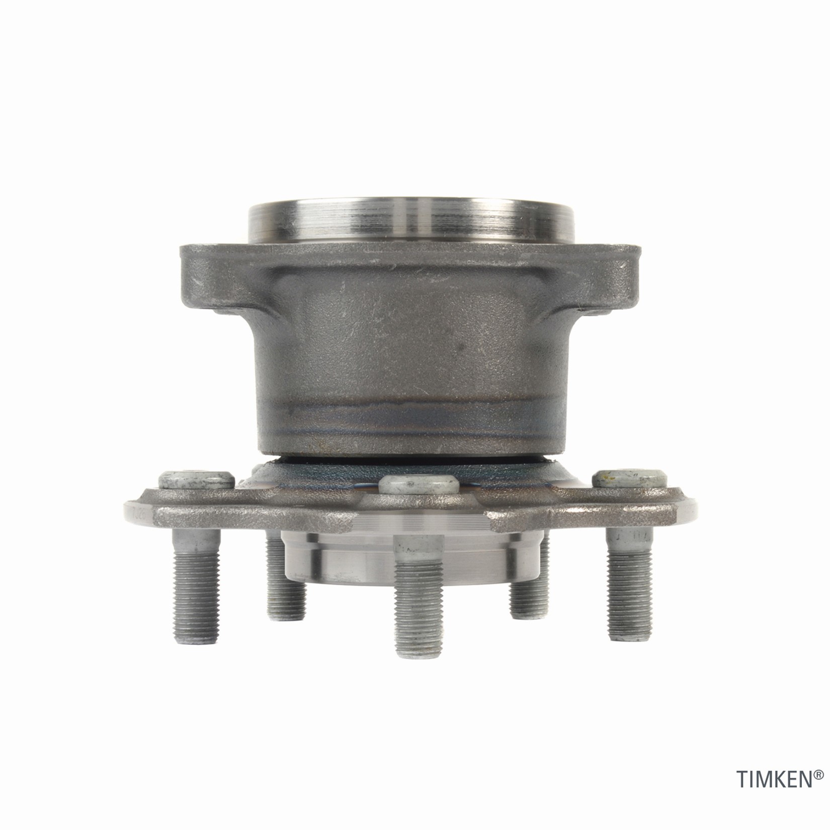Timken HA590558 Hub Unit Bearing Assemblies: Preset, Pre-Greased And Pre-Sealed - Image 3