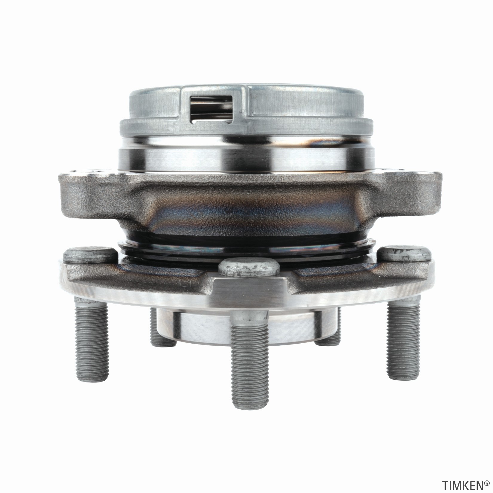 Timken HA590559 Hub Unit Bearing Assemblies: Preset, Pre-Greased And Pre-Sealed - Image 3