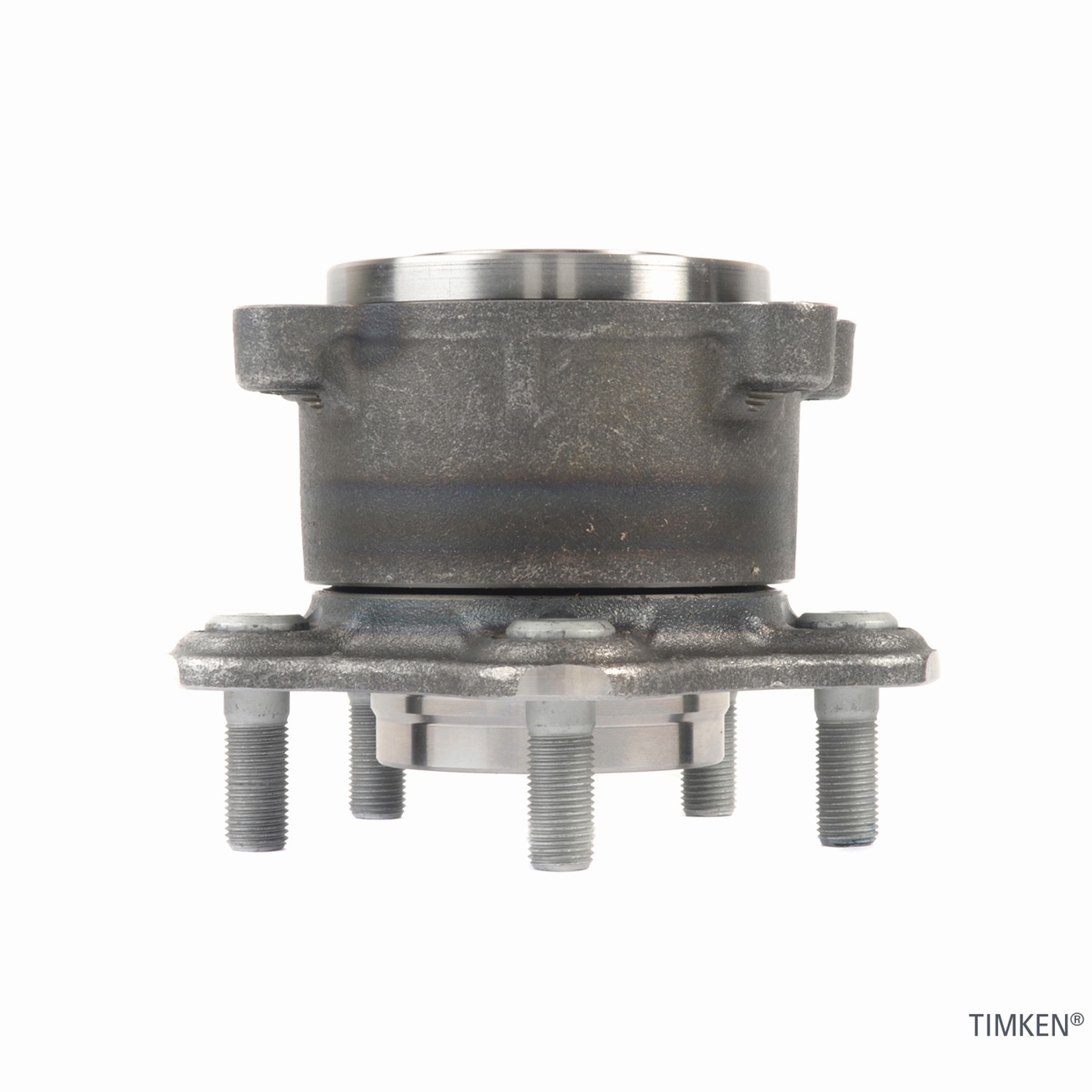 Timken HA590560 Hub Unit Bearing Assemblies: Preset, Pre-Greased And Pre-Sealed - Image 3