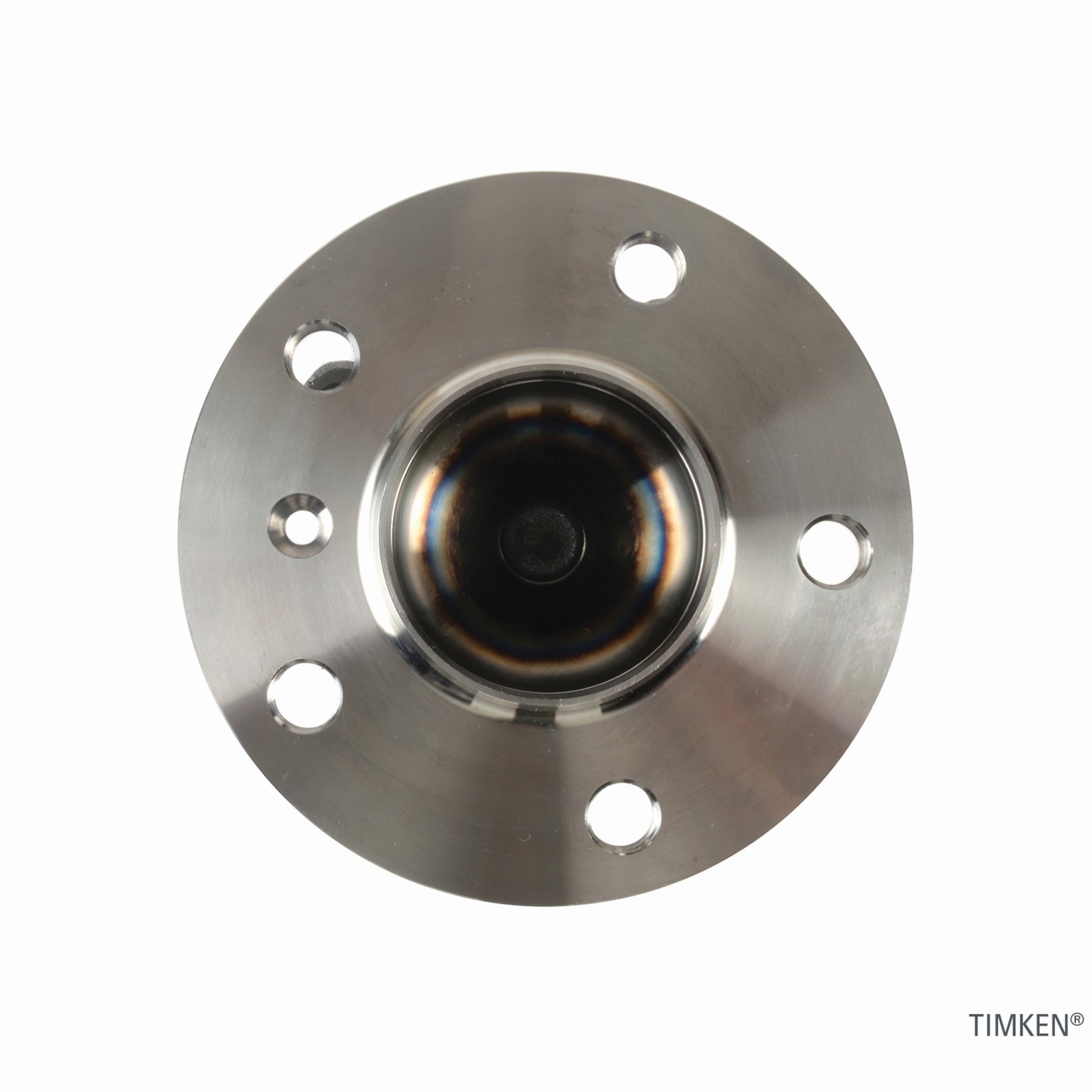 Timken HA590562 Hub Unit Bearing Assemblies: Preset, Pre-Greased And Pre-Sealed - Image 4