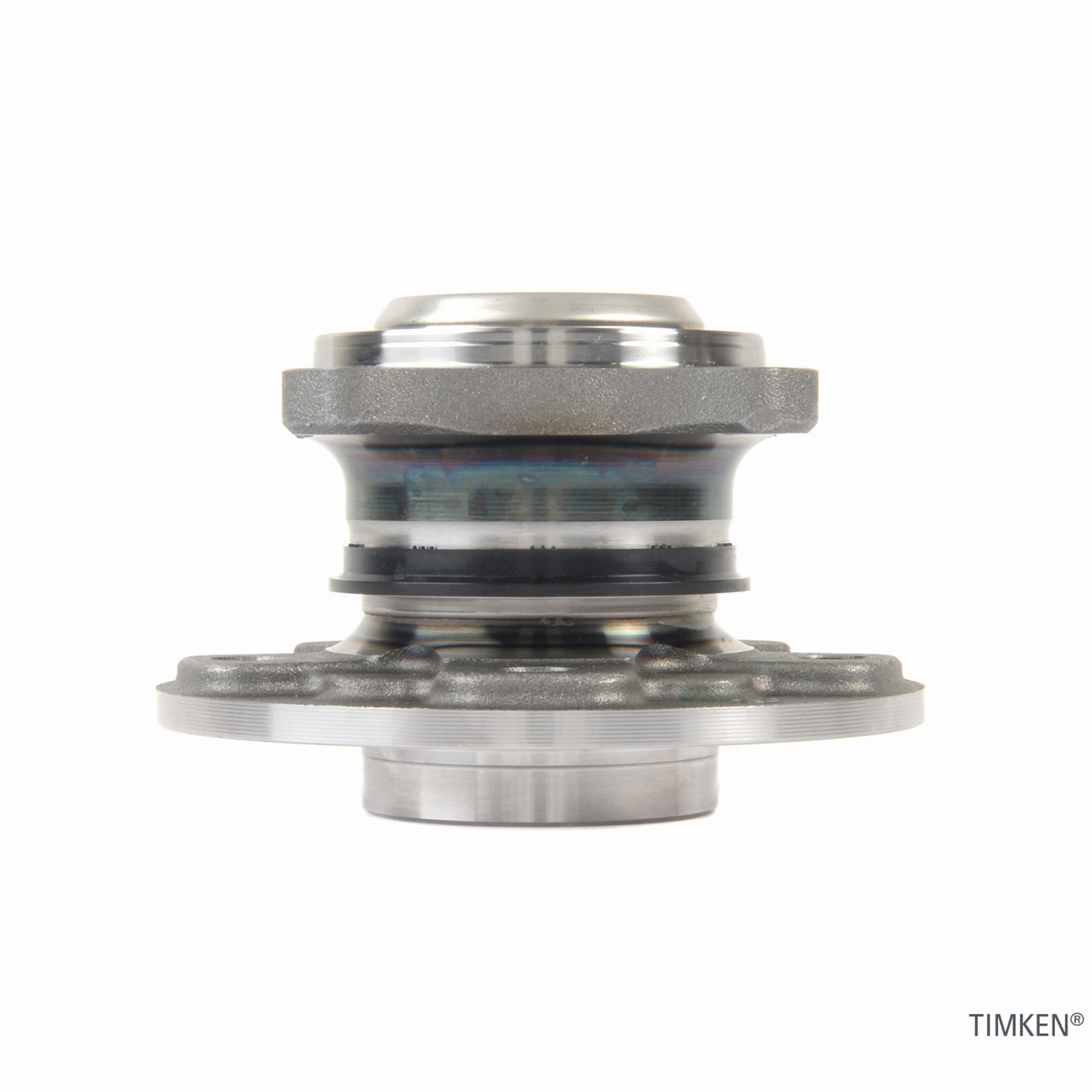 Timken HA590562 Hub Unit Bearing Assemblies: Preset, Pre-Greased And Pre-Sealed - Image 2