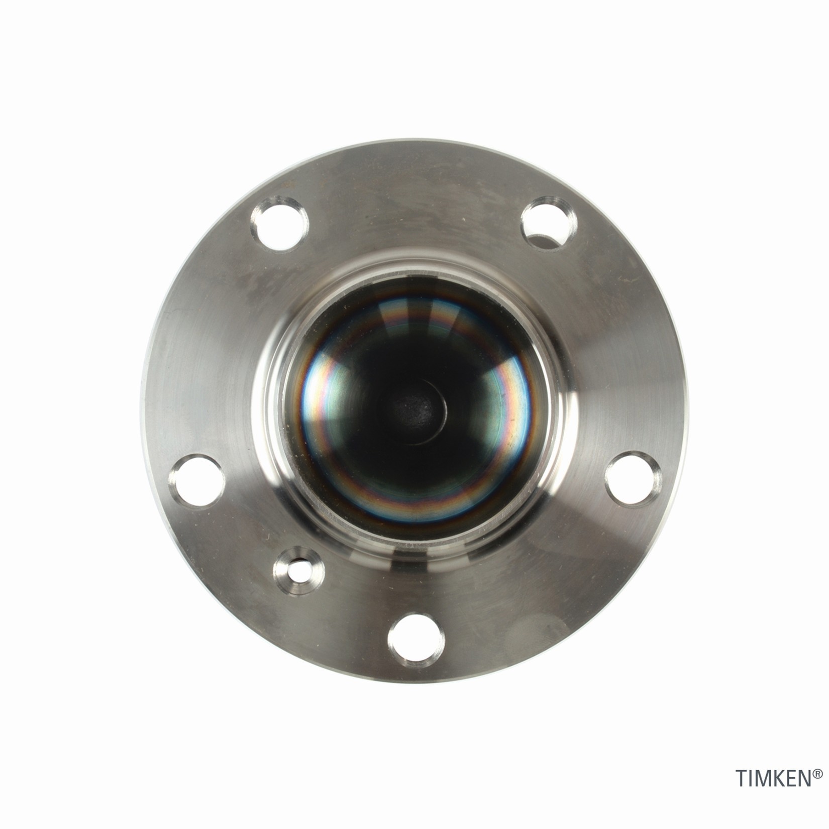 Timken HA590563 Hub Unit Bearing Assemblies: Preset, Pre-Greased And Pre-Sealed - Image 3