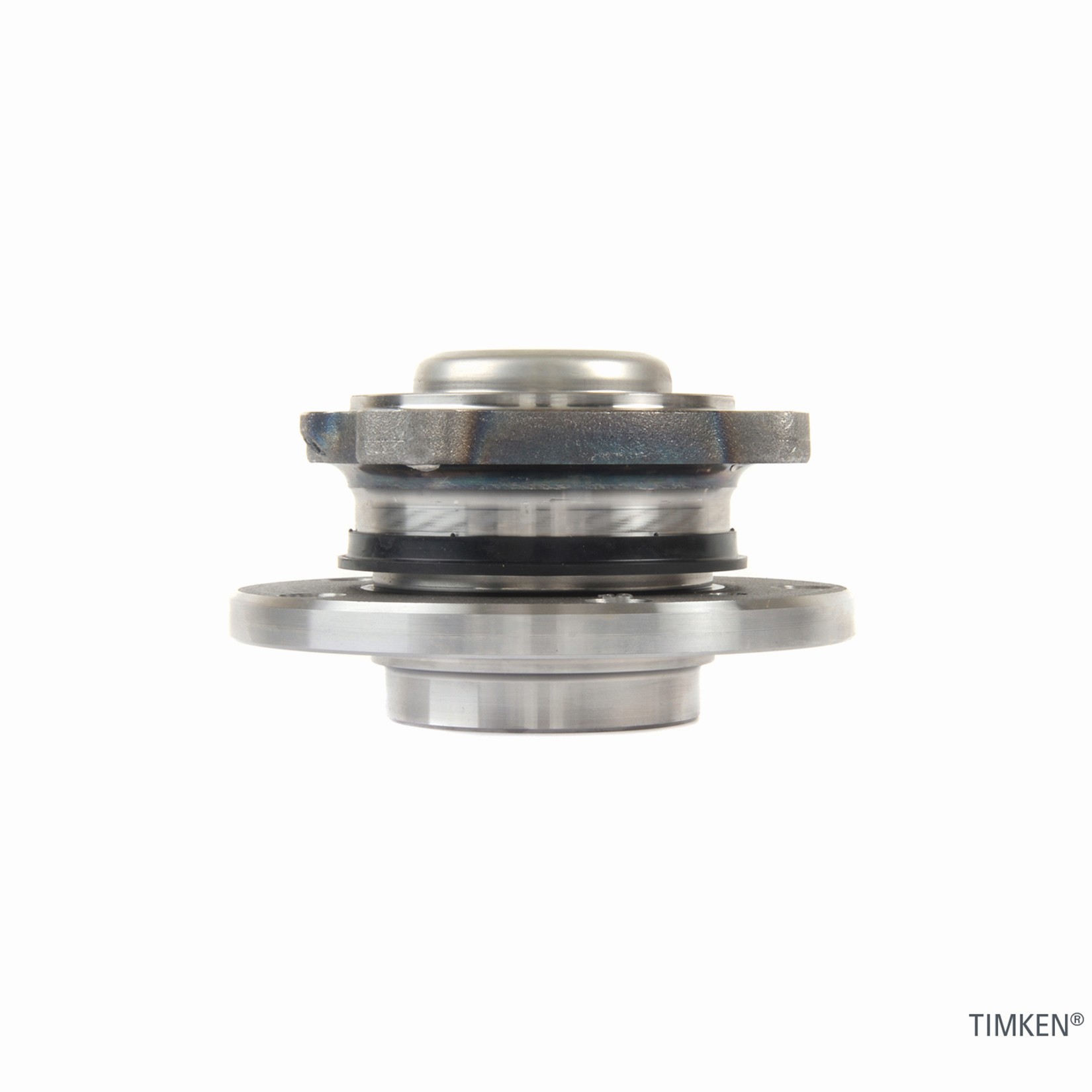 Timken HA590563 Hub Unit Bearing Assemblies: Preset, Pre-Greased And Pre-Sealed