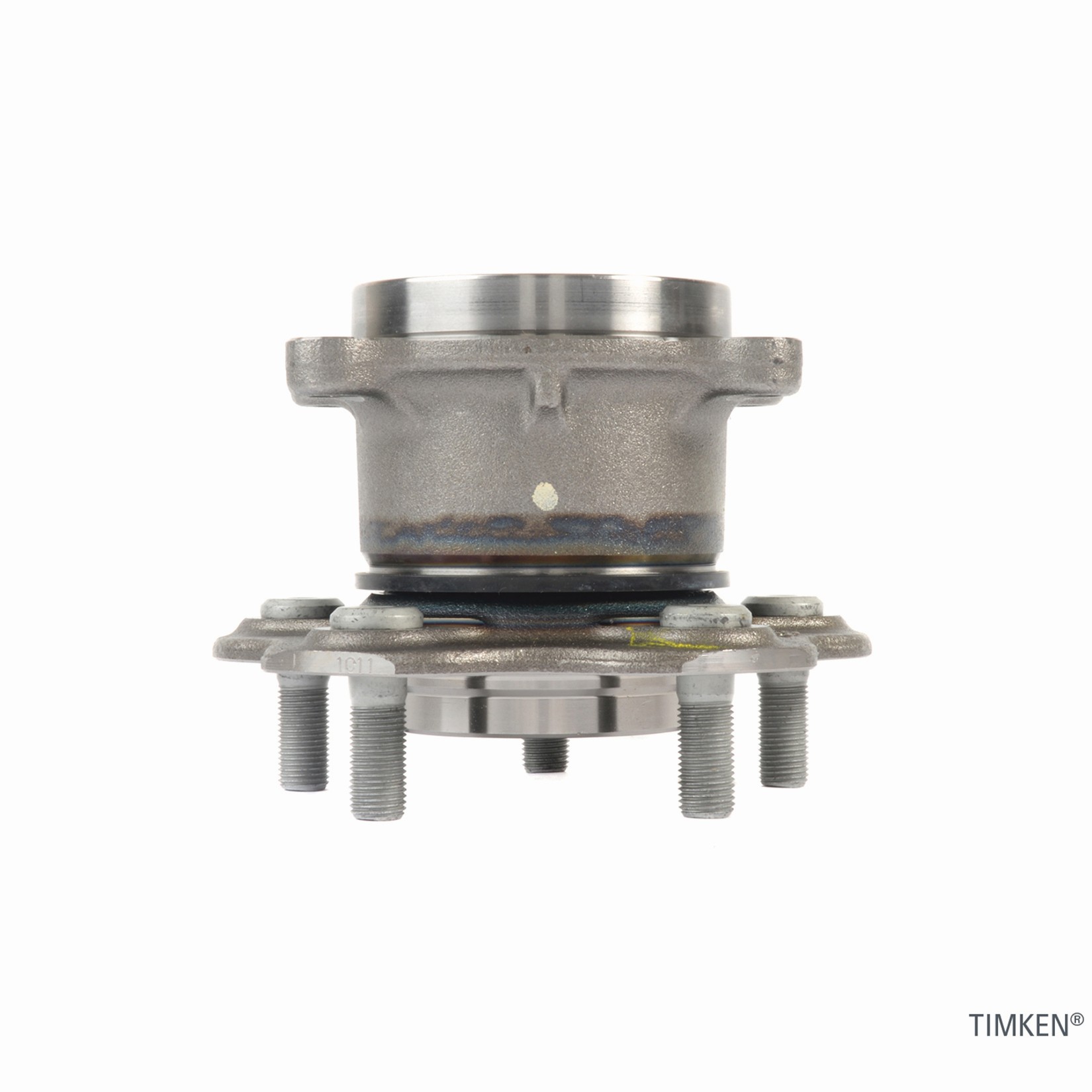 Timken HA590564 Hub Unit Bearing Assemblies: Preset, Pre-Greased And Pre-Sealed - Image 3