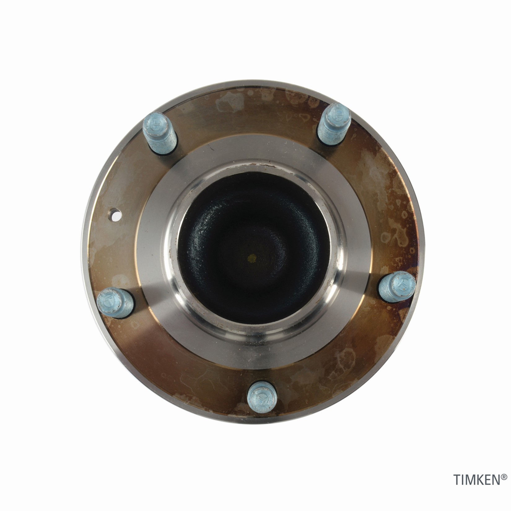 Timken HA590568 Hub Unit Bearing Assemblies: Preset, Pre-Greased And Pre-Sealed - Image 2