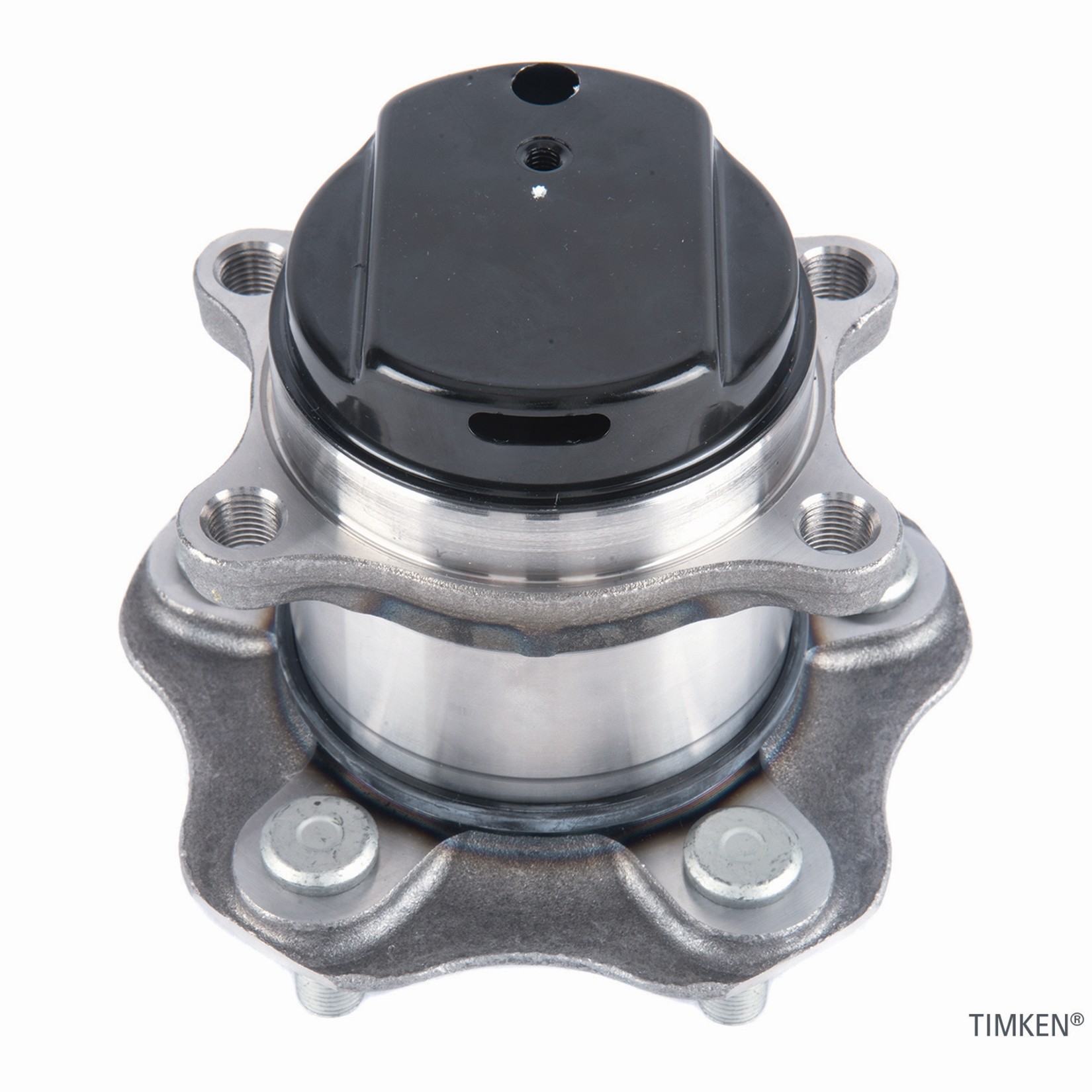 Timken HA590570 Hub Unit Bearing Assemblies: Preset, Pre-Greased And Pre-Sealed
