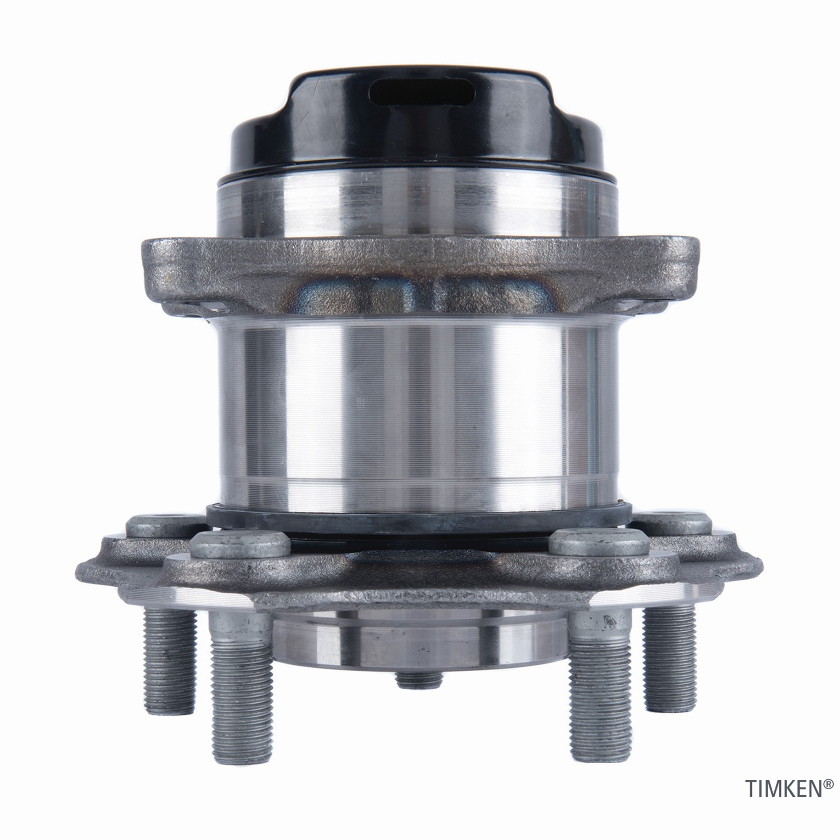 Timken HA590570 Hub Unit Bearing Assemblies: Preset, Pre-Greased And Pre-Sealed - Image 3