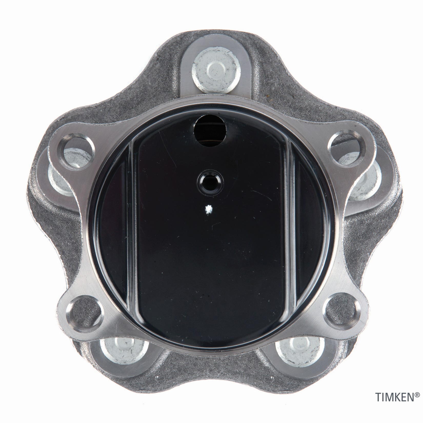 Timken HA590570 Hub Unit Bearing Assemblies: Preset, Pre-Greased And Pre-Sealed - Image 4