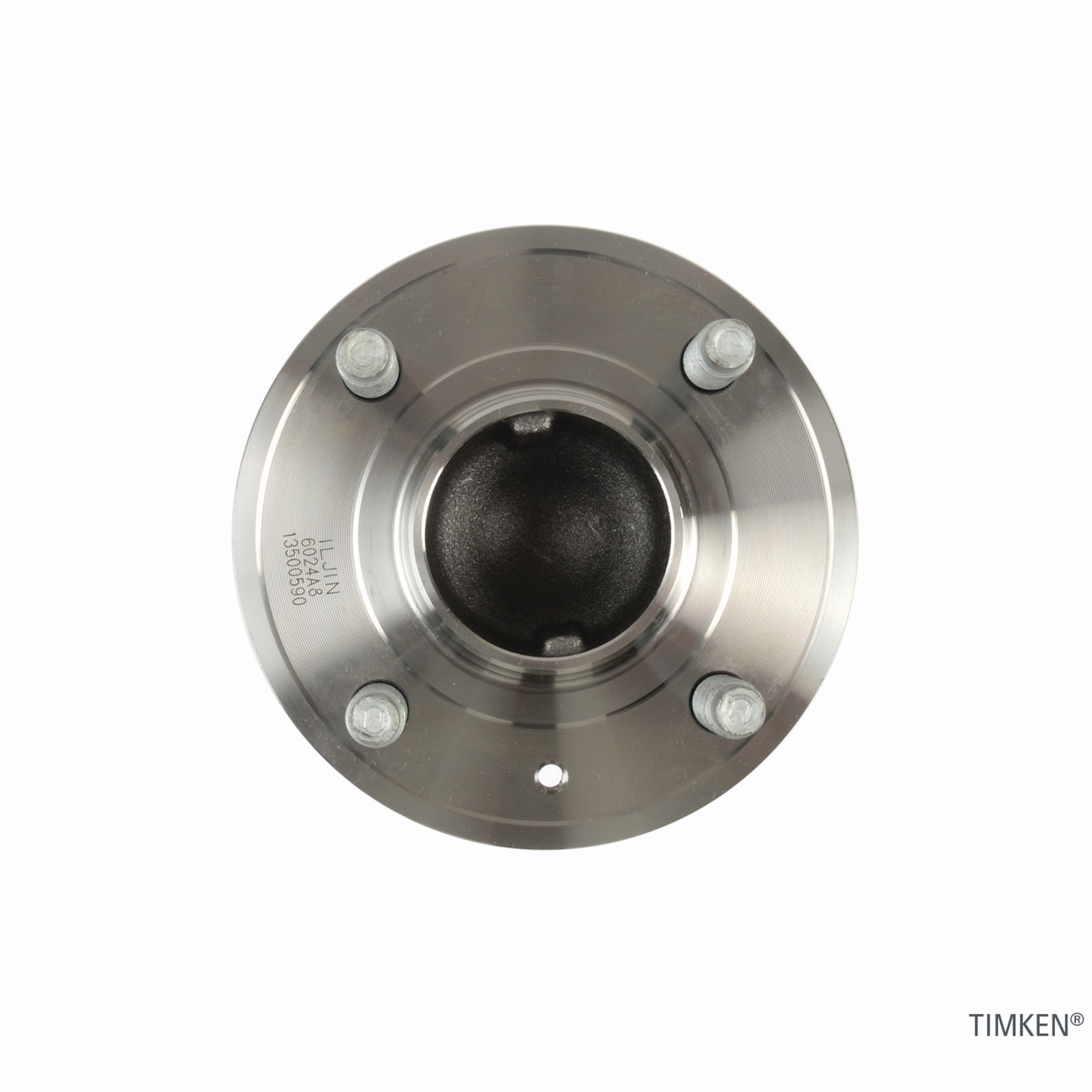 Timken HA590571 Hub Unit Bearing Assemblies: Preset, Pre-Greased And Pre-Sealed - Image 2
