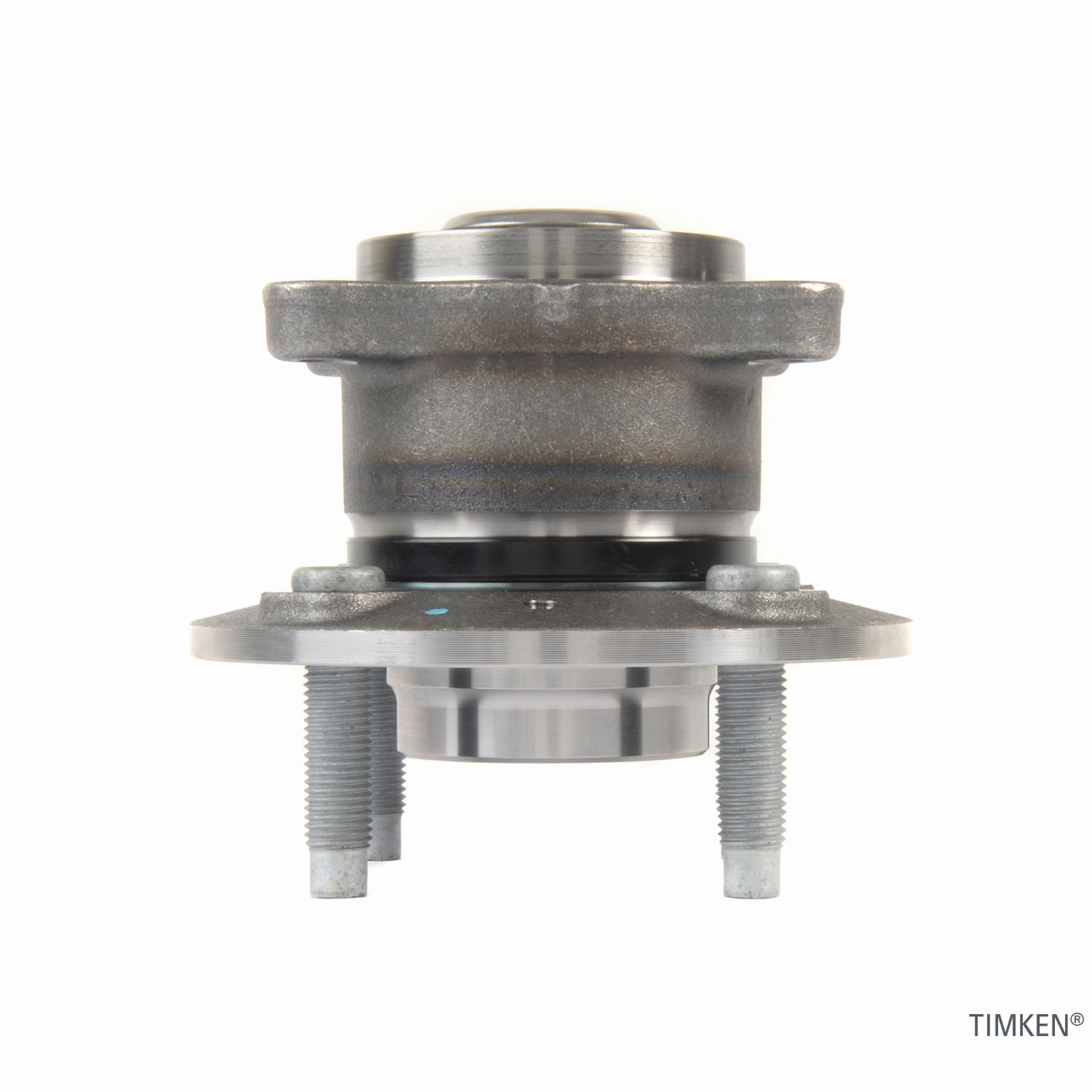 Timken HA590571 Hub Unit Bearing Assemblies: Preset, Pre-Greased And Pre-Sealed - Image 3