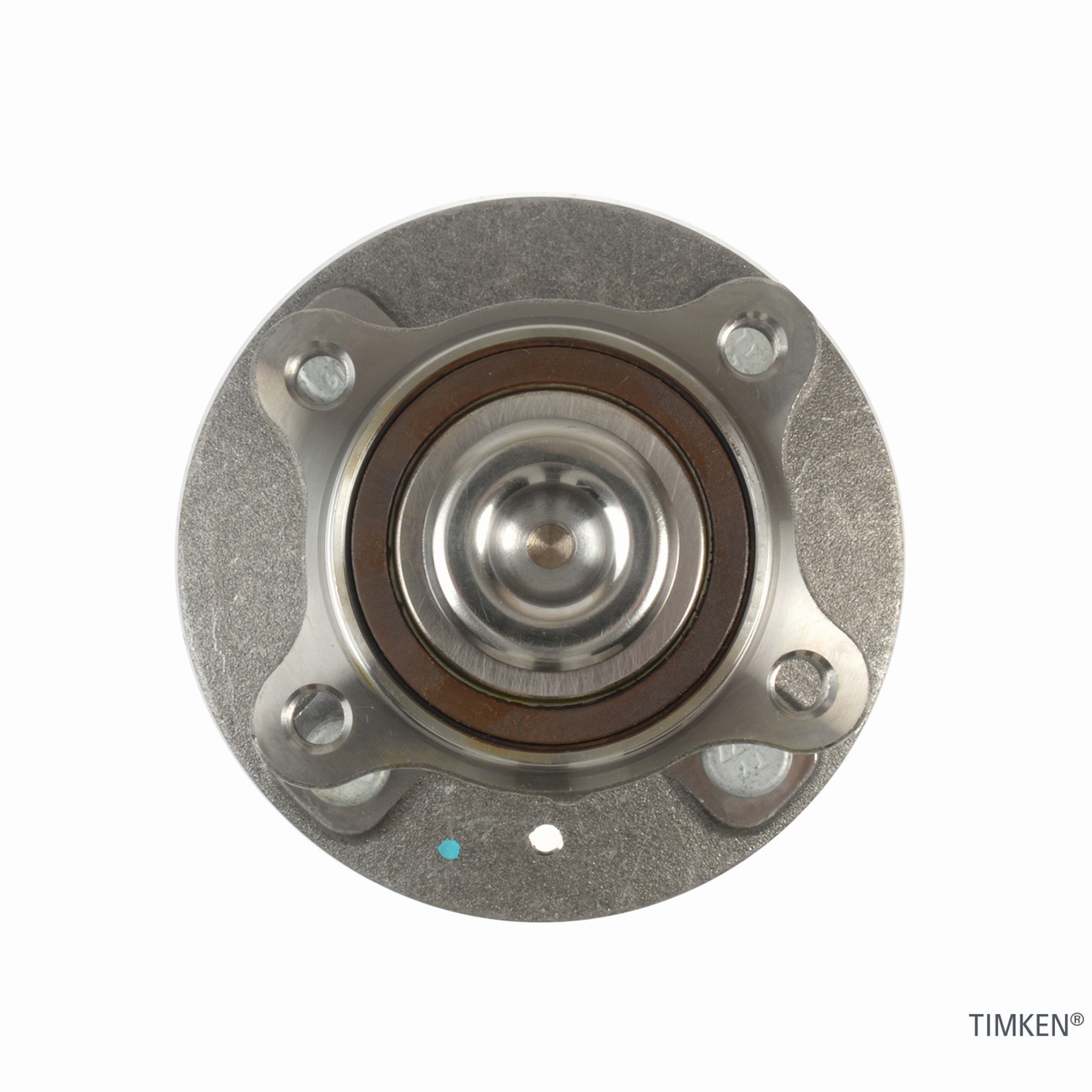 Timken HA590571 Hub Unit Bearing Assemblies: Preset, Pre-Greased And Pre-Sealed - Image 4