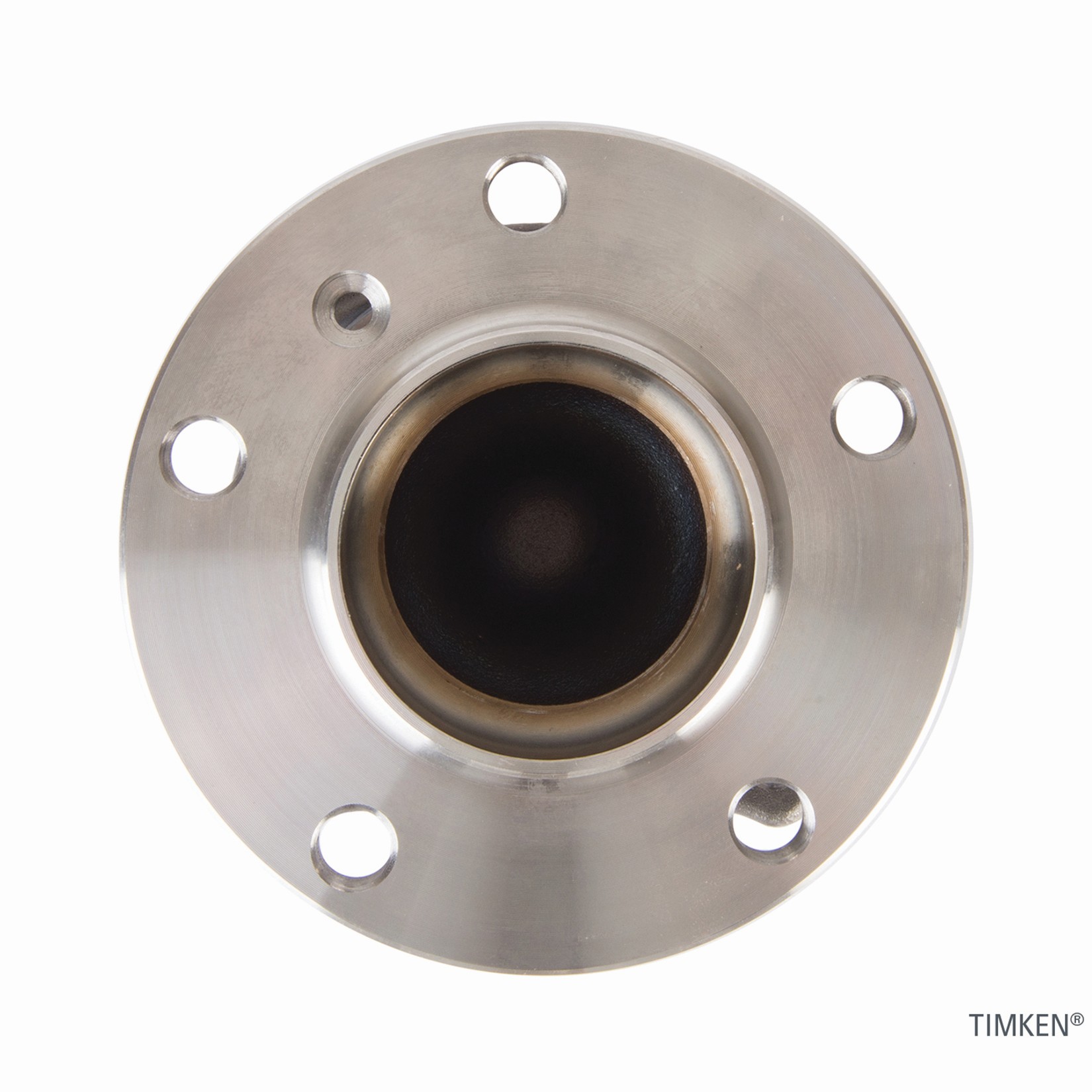 Timken HA590574 Hub Unit Bearing Assemblies: Preset, Pre-Greased And Pre-Sealed - Image 2