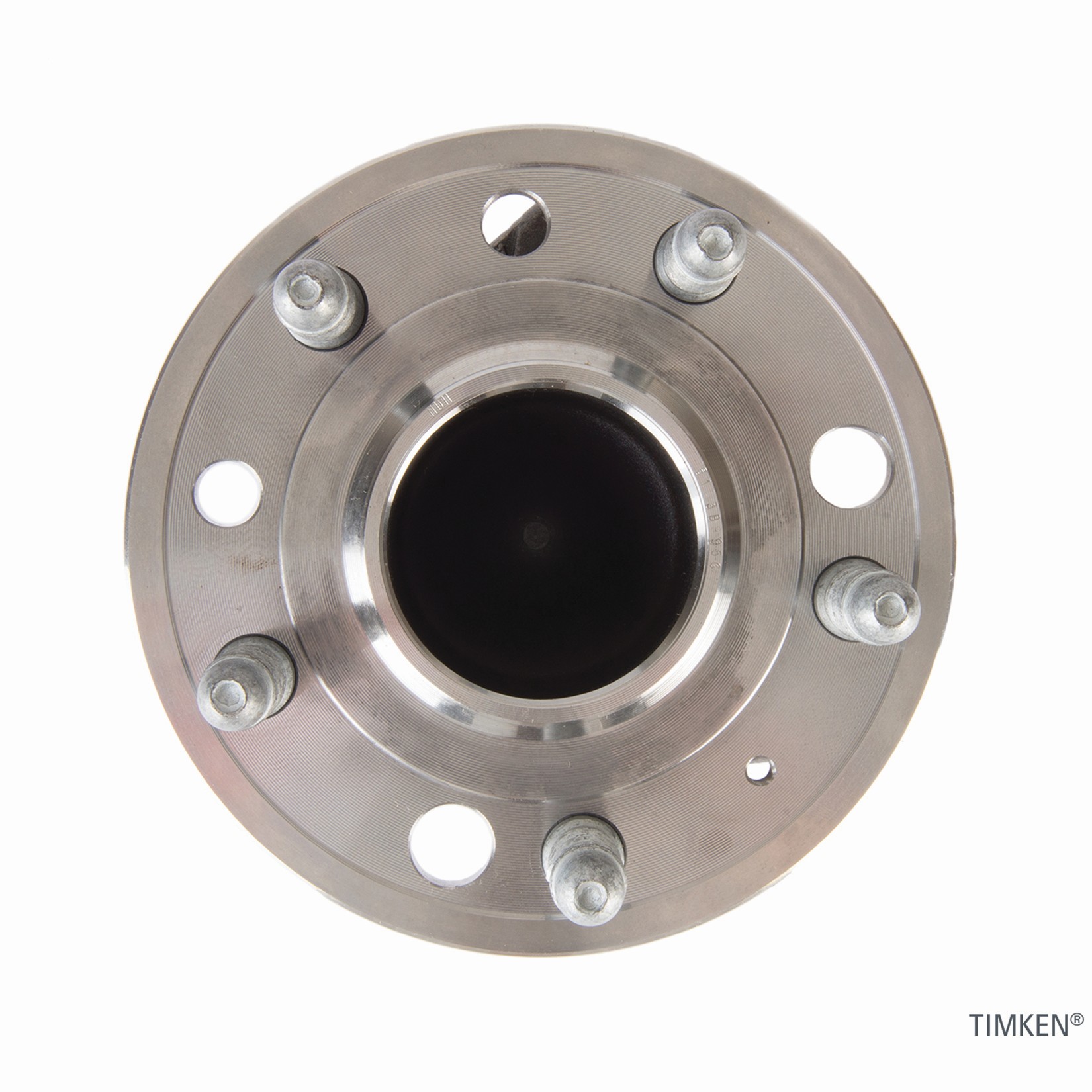 Timken HA590575 Hub Unit Bearing Assemblies: Preset, Pre-Greased And Pre-Sealed - Image 2