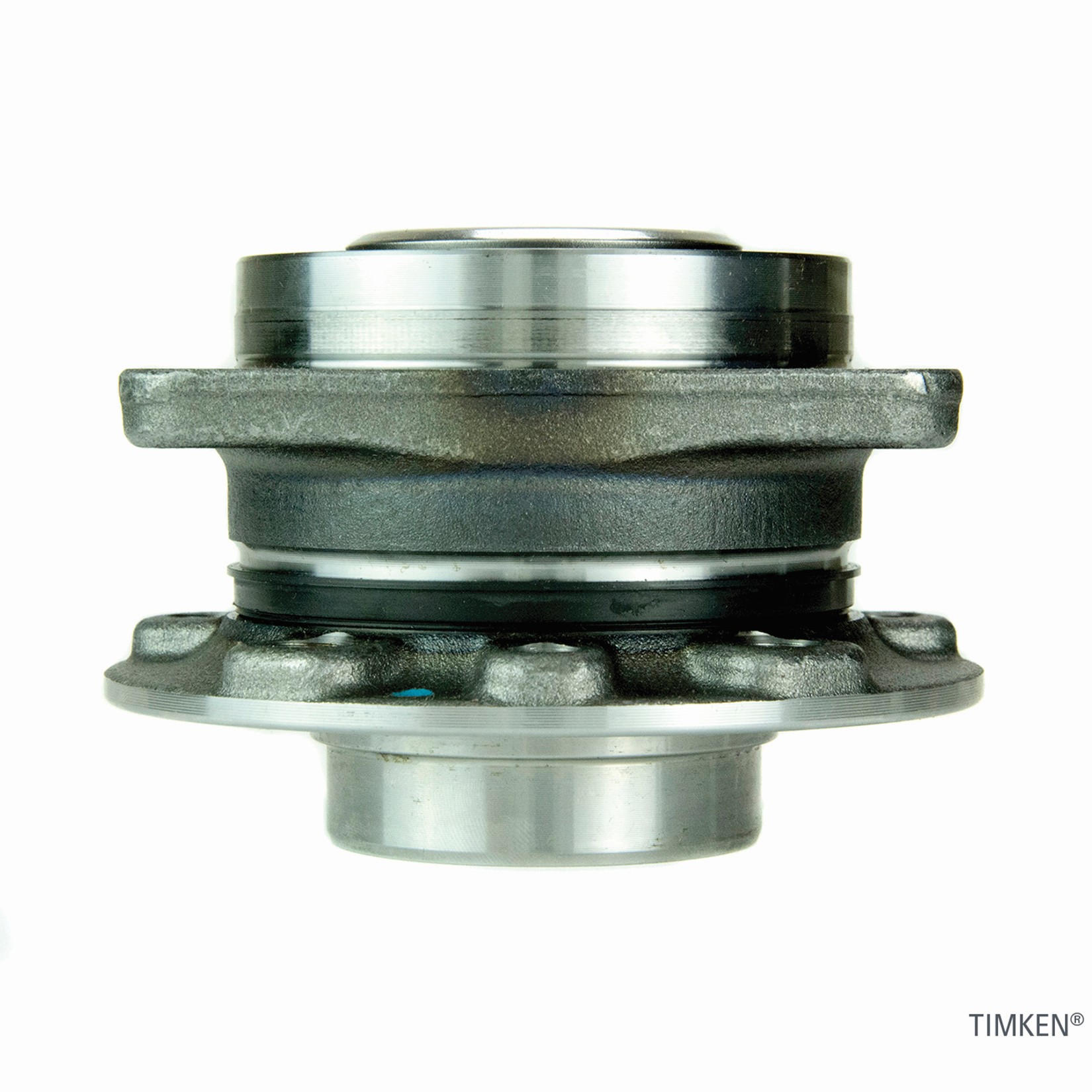 Timken HA590576 Hub Unit Bearing Assemblies: Preset, Pre-Greased And Pre-Sealed - Image 3