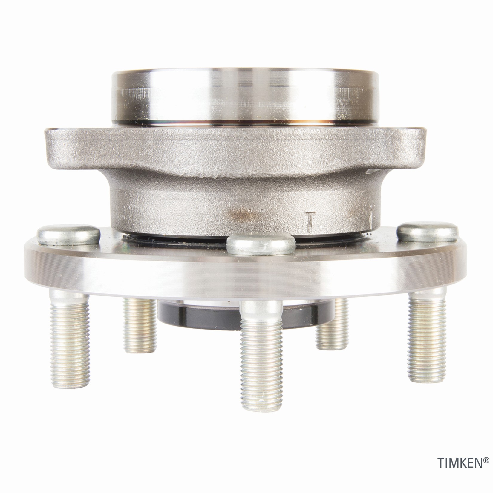 Timken HA590580 Hub Unit Bearing Assemblies: Preset, Pre-Greased And Pre-Sealed - Image 3