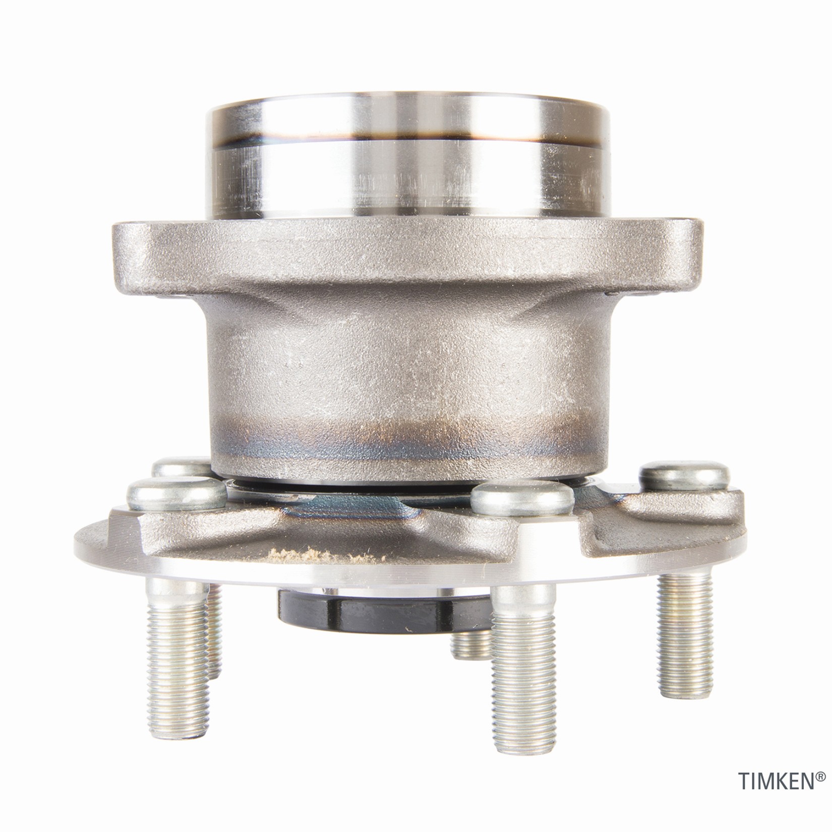 Timken HA590581 Hub Unit Bearing Assemblies: Preset, Pre-Greased And Pre-Sealed - Image 3