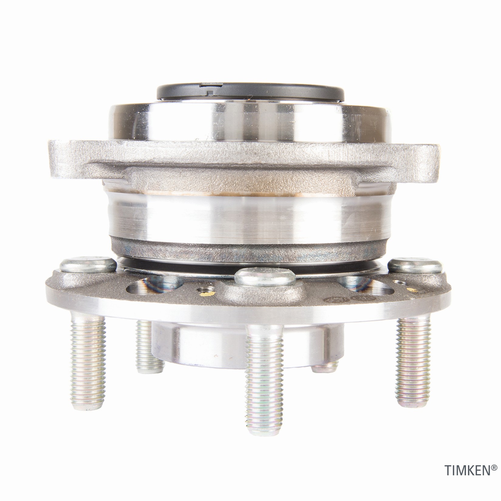 Timken HA590583 Hub Unit Bearing Assemblies: Preset, Pre-Greased And Pre-Sealed - Image 3