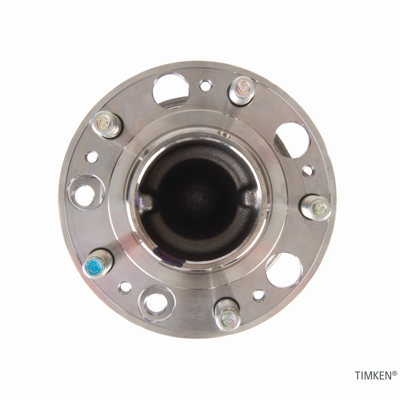 Timken HA590584 Hub Unit Bearing Assemblies: Preset, Pre-Greased And Pre-Sealed - Image 3