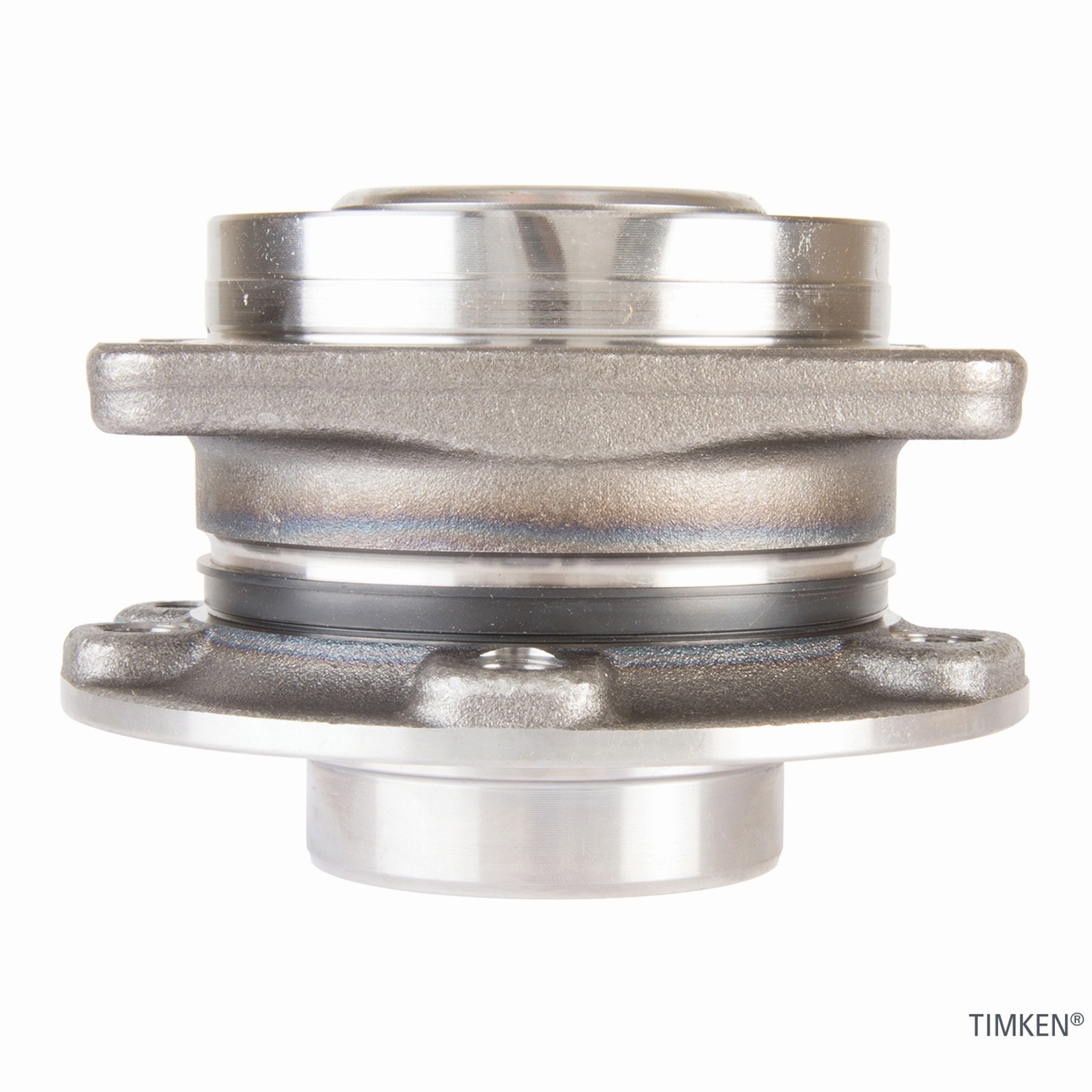 Timken HA590585 Hub Unit Bearing Assemblies: Preset, Pre-Greased And Pre-Sealed - Image 2