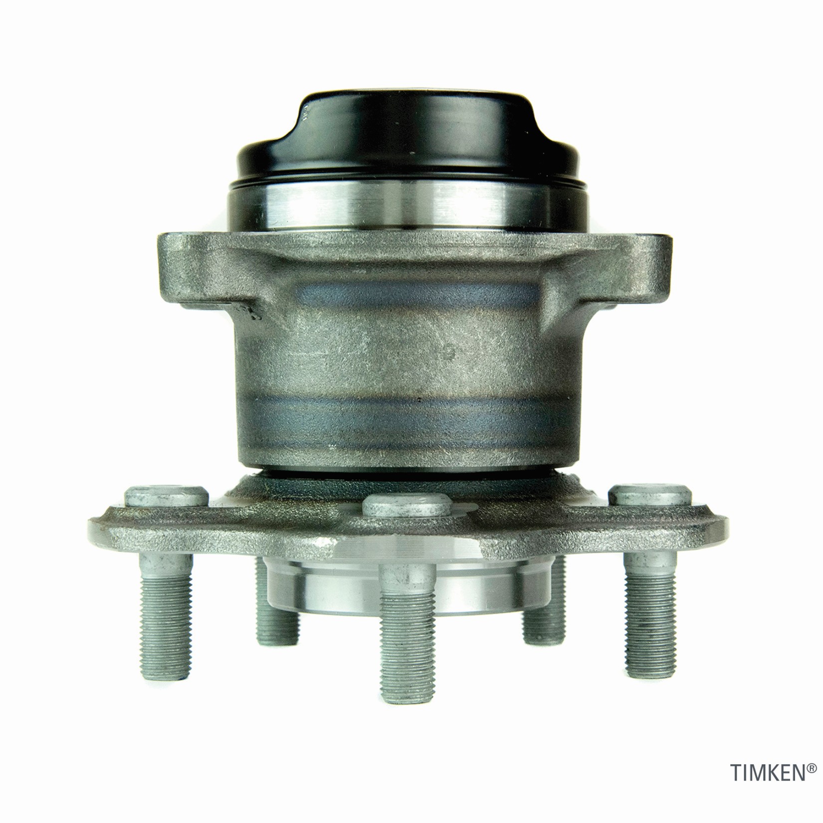 Timken HA590586 Hub Unit Bearing Assemblies: Preset, Pre-Greased And Pre-Sealed - Image 3
