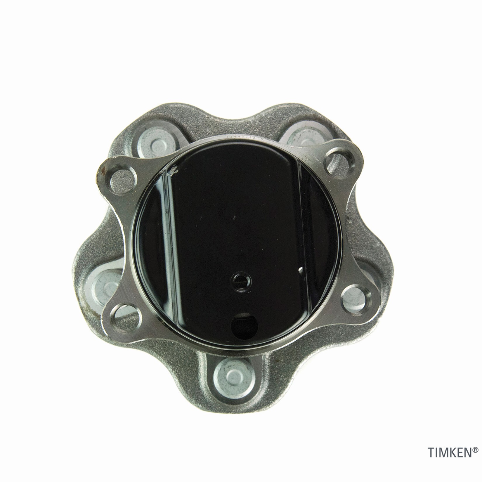 Timken HA590586 Hub Unit Bearing Assemblies: Preset, Pre-Greased And Pre-Sealed - Image 4