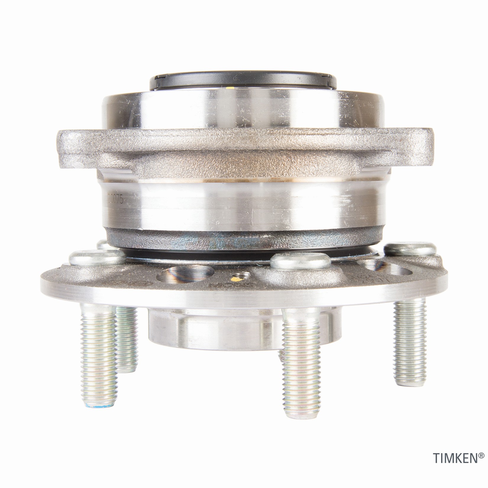 Timken HA590590 Hub Unit Bearing Assemblies: Preset, Pre-Greased And Pre-Sealed - Image 3