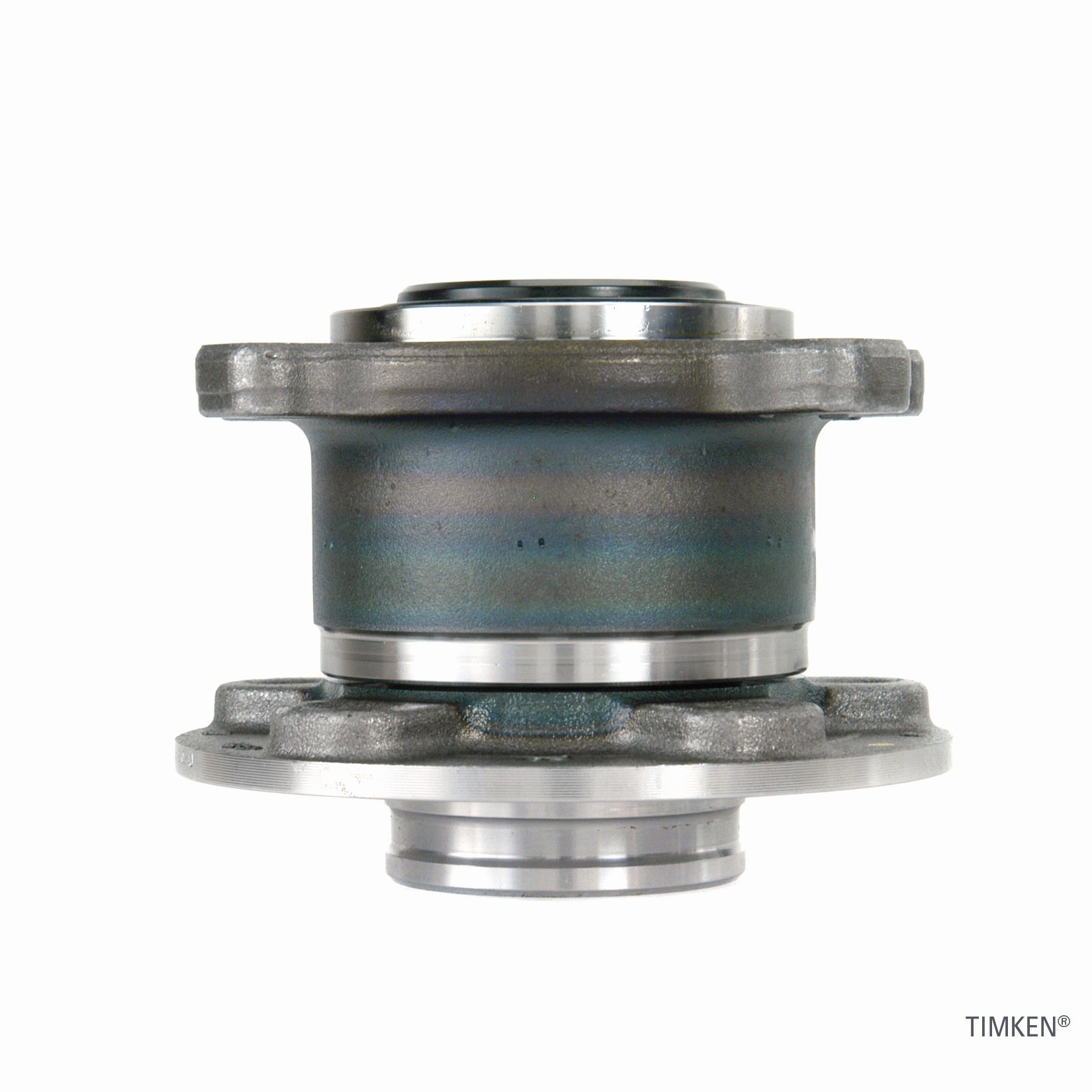 Timken HA590591 Hub Unit Bearing Assemblies: Preset, Pre-Greased And Pre-Sealed - Image 3