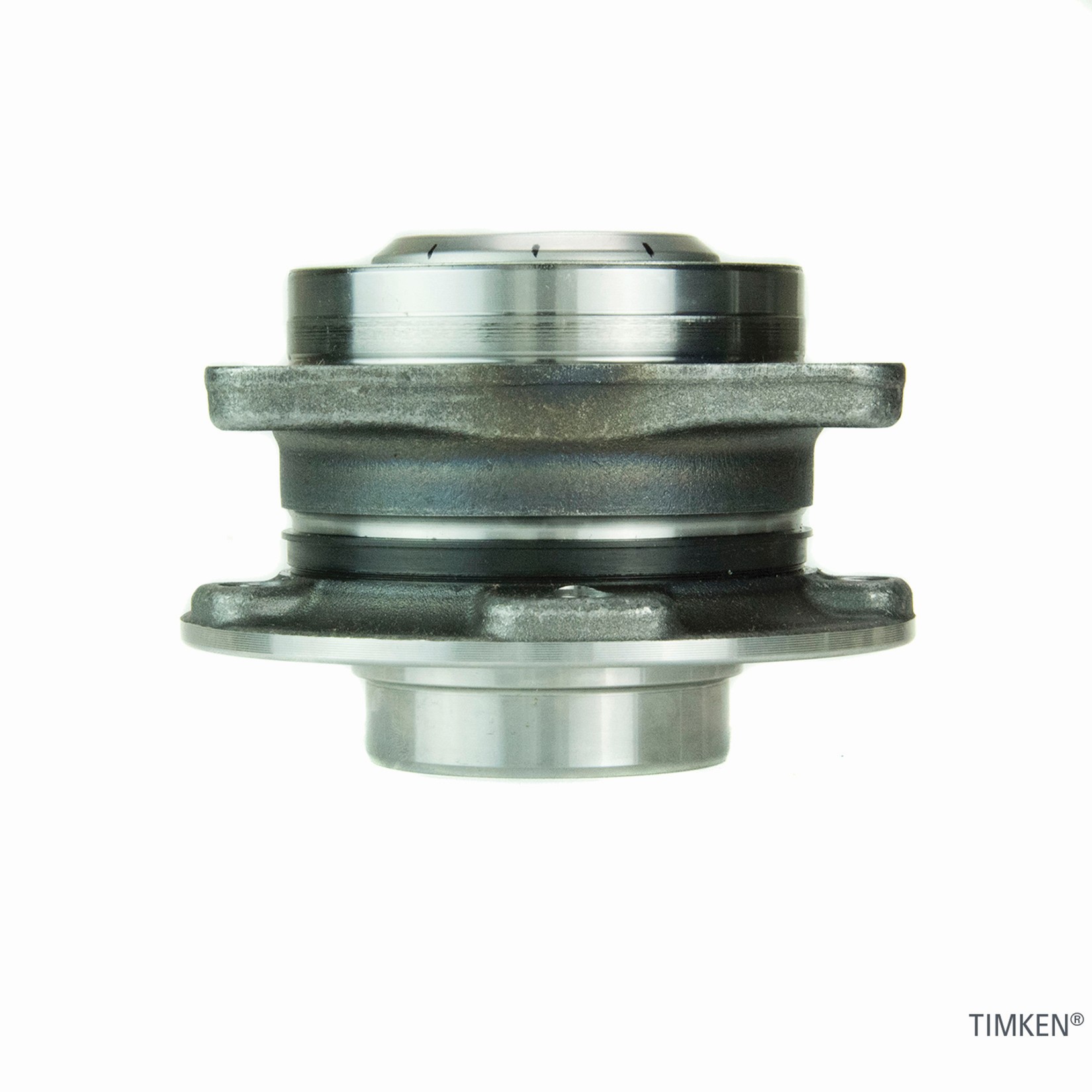 Timken HA590599 Hub Unit Bearing Assemblies: Preset, Pre-Greased And Pre-Sealed - Image 3