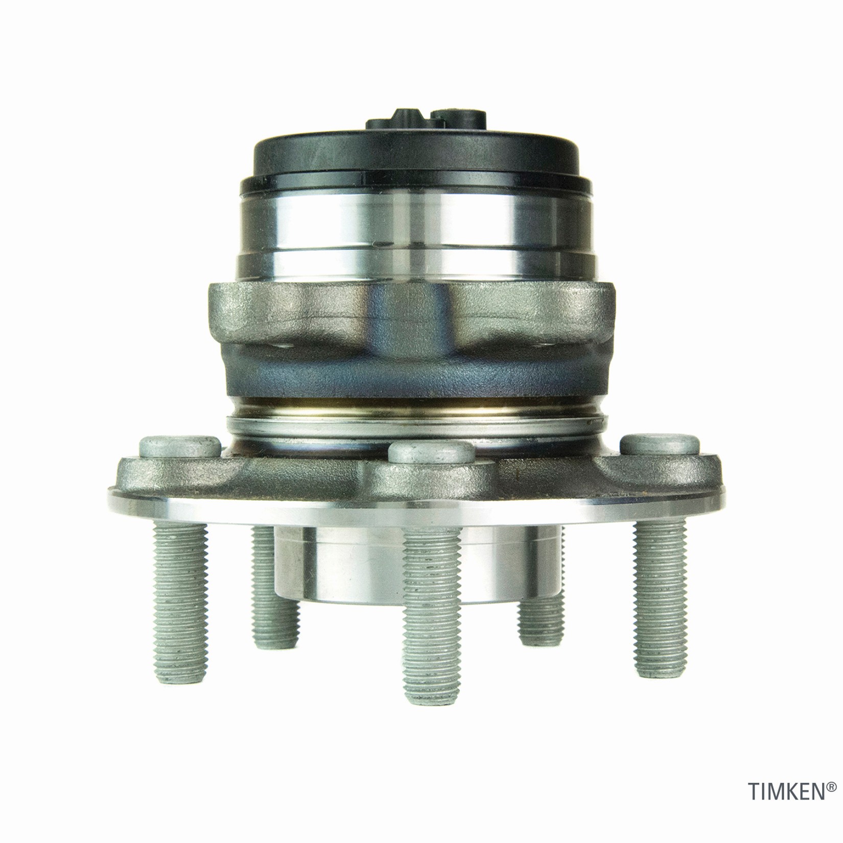 Timken HA590601 Hub Unit Bearing Assemblies: Preset, Pre-Greased And Pre-Sealed - Image 3