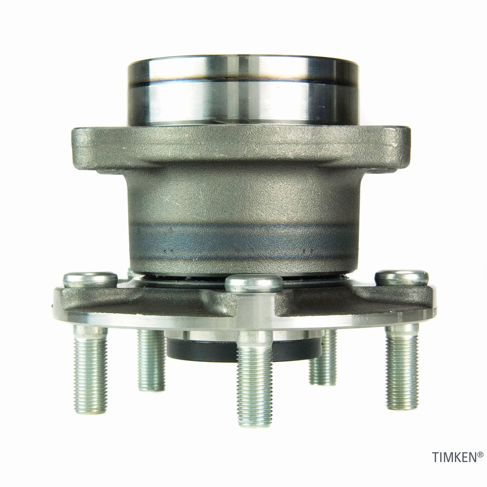 Timken HA590603 Hub Unit Bearing Assemblies: Preset, Pre-Greased And Pre-Sealed - Image 3