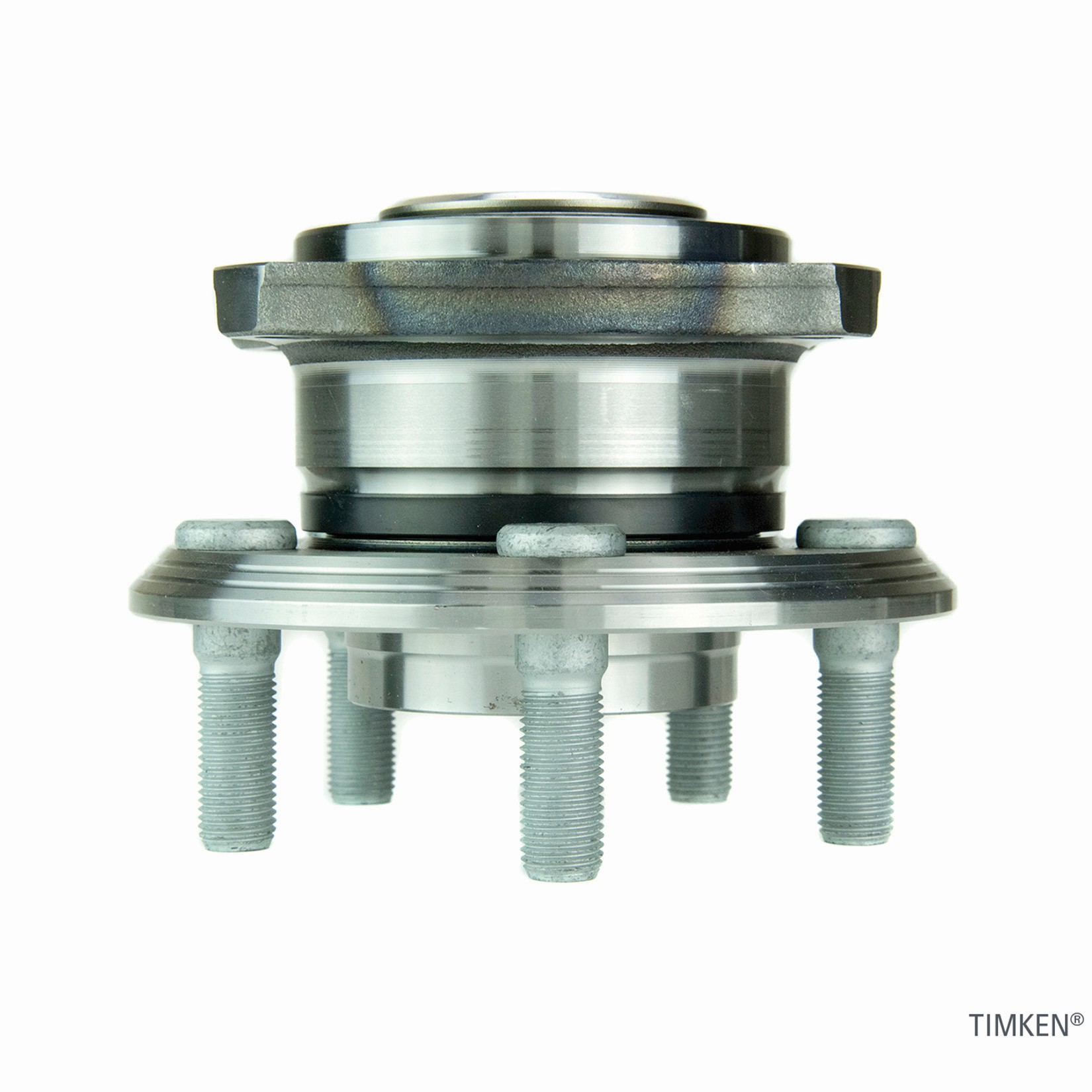 Timken HA590606 Hub Unit Bearing Assemblies: Preset, Pre-Greased And Pre-Sealed - Image 3