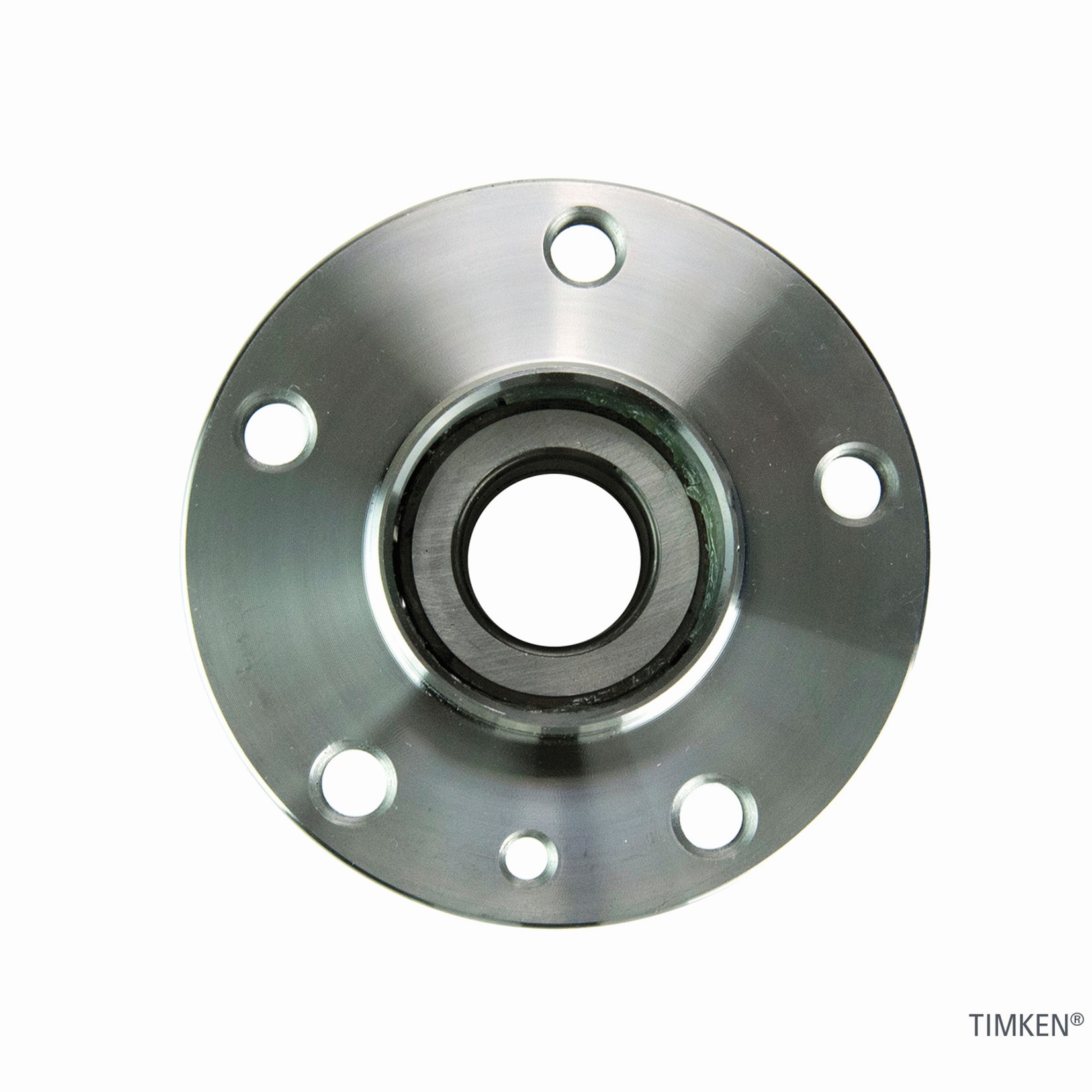 Timken HA590607 Hub Unit Bearing Assemblies: Preset, Pre-Greased And Pre-Sealed - Image 2