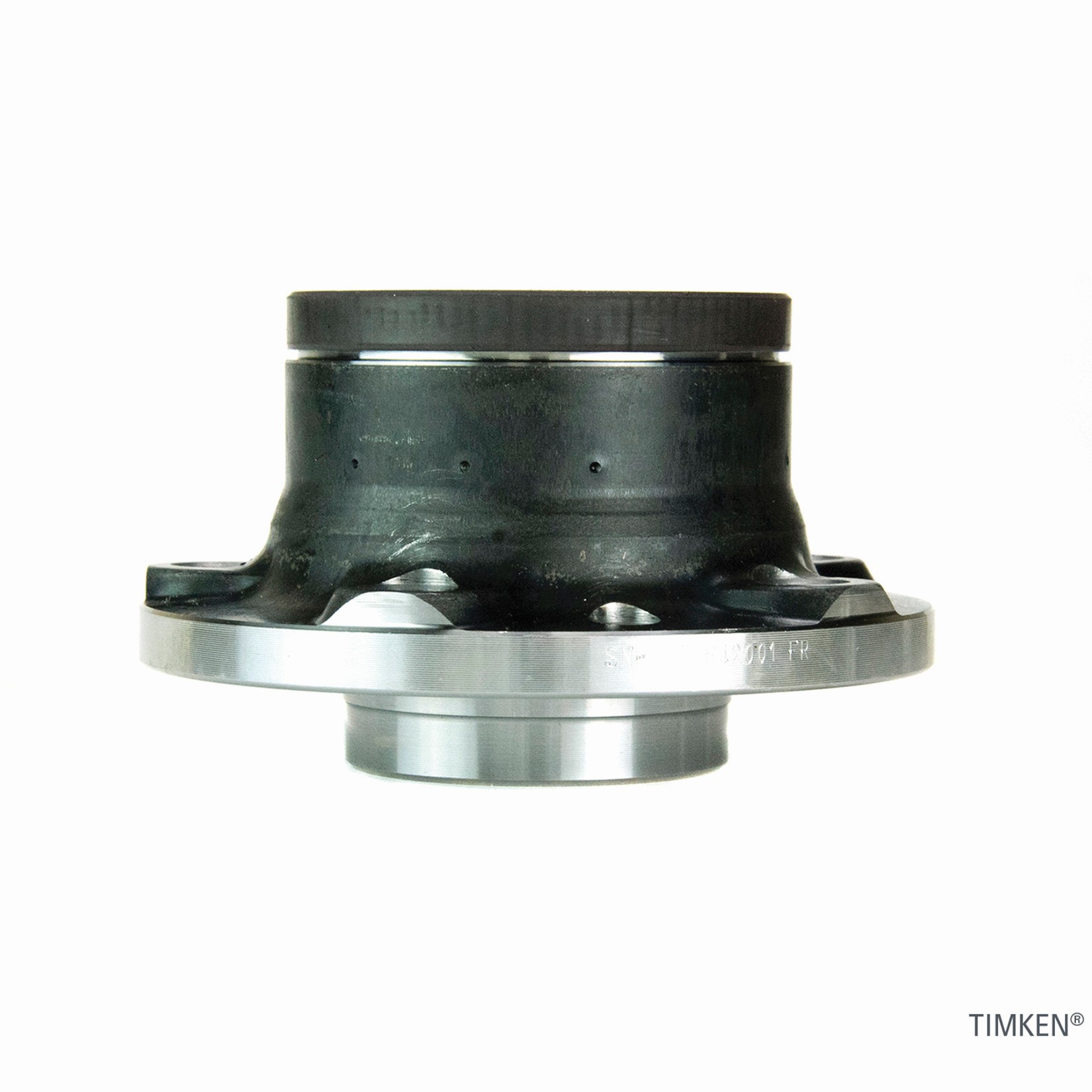 Timken HA590607 Hub Unit Bearing Assemblies: Preset, Pre-Greased And Pre-Sealed - Image 3