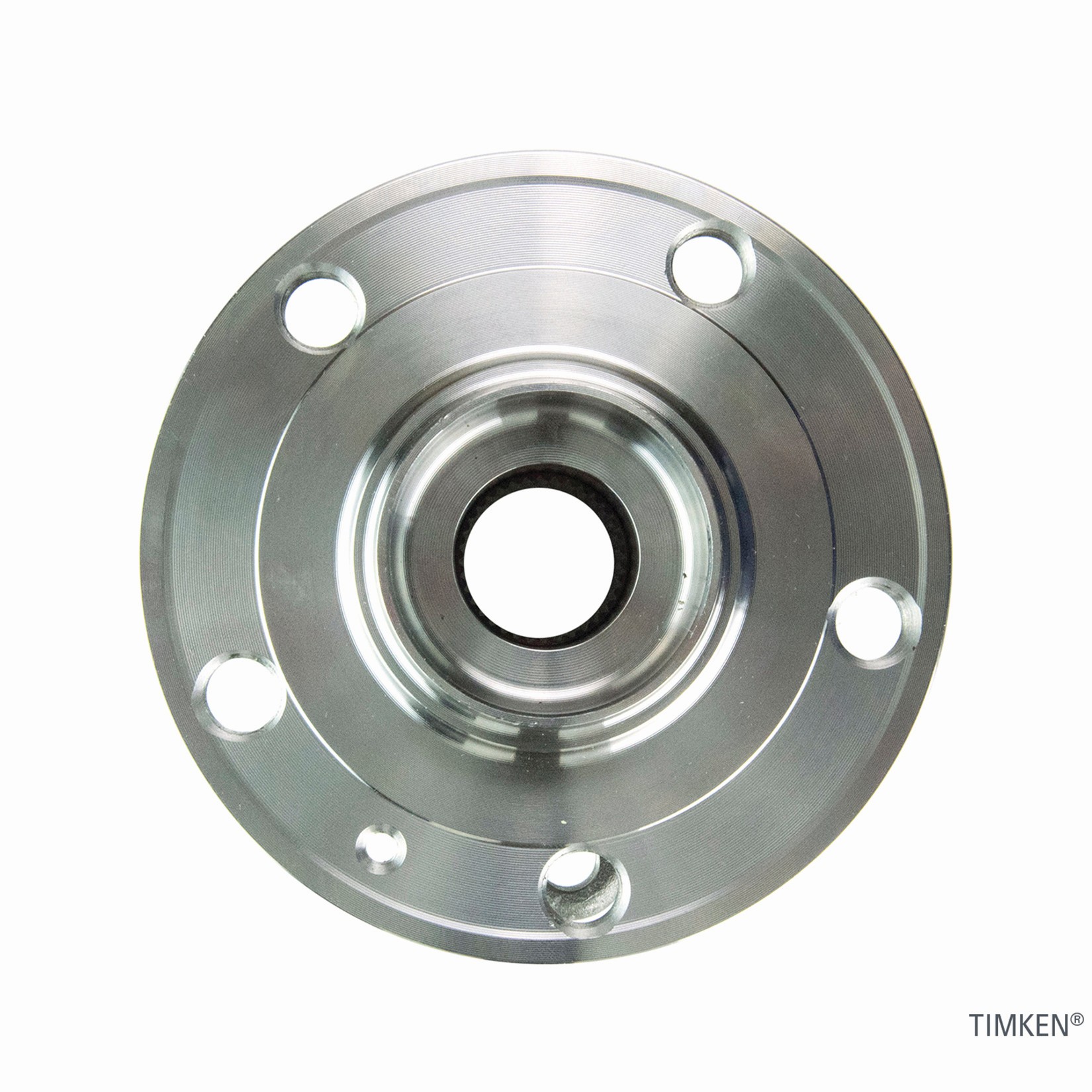 Timken HA590608 Hub Unit Bearing Assemblies: Preset, Pre-Greased And Pre-Sealed - Image 2