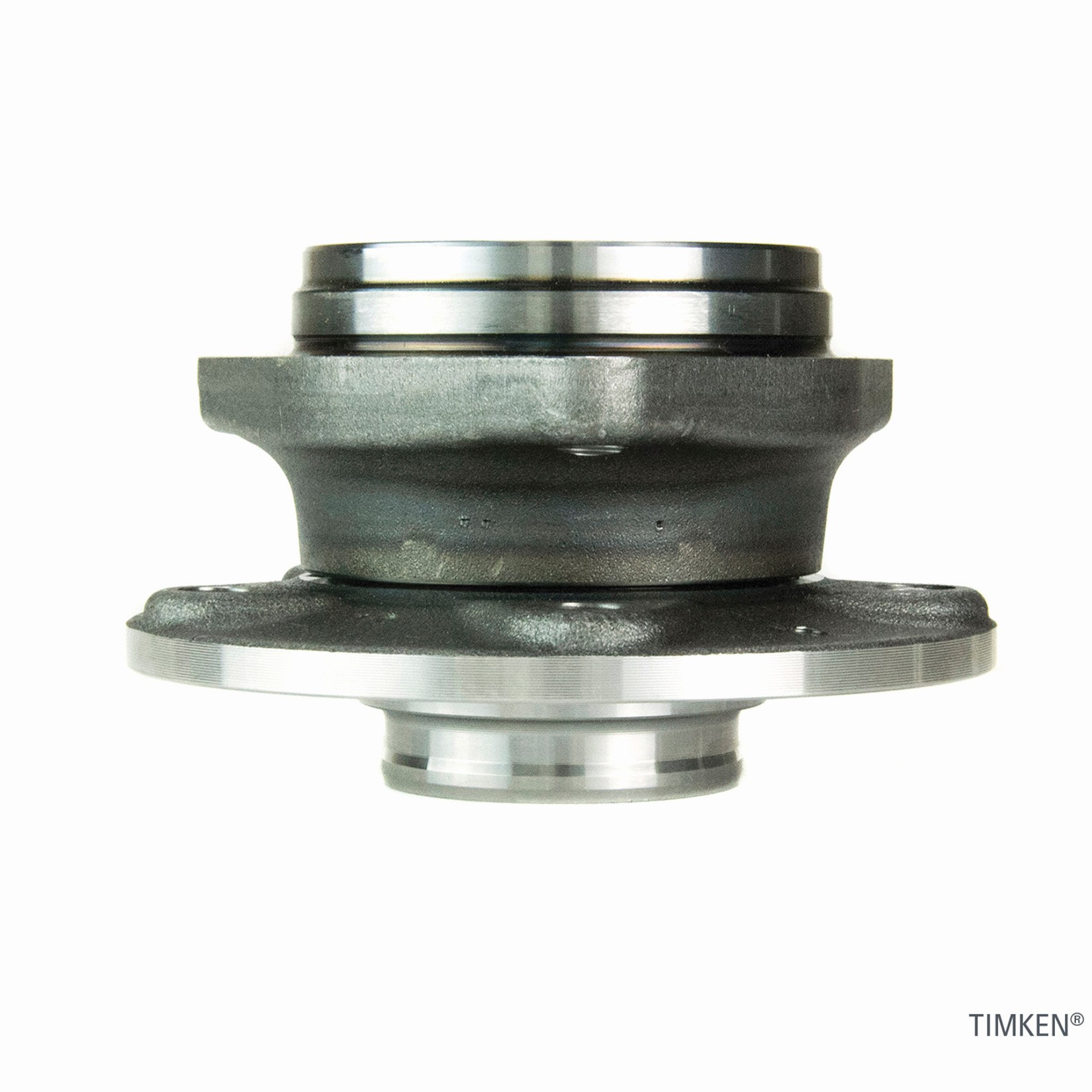 Timken HA590608 Hub Unit Bearing Assemblies: Preset, Pre-Greased And Pre-Sealed - Image 3