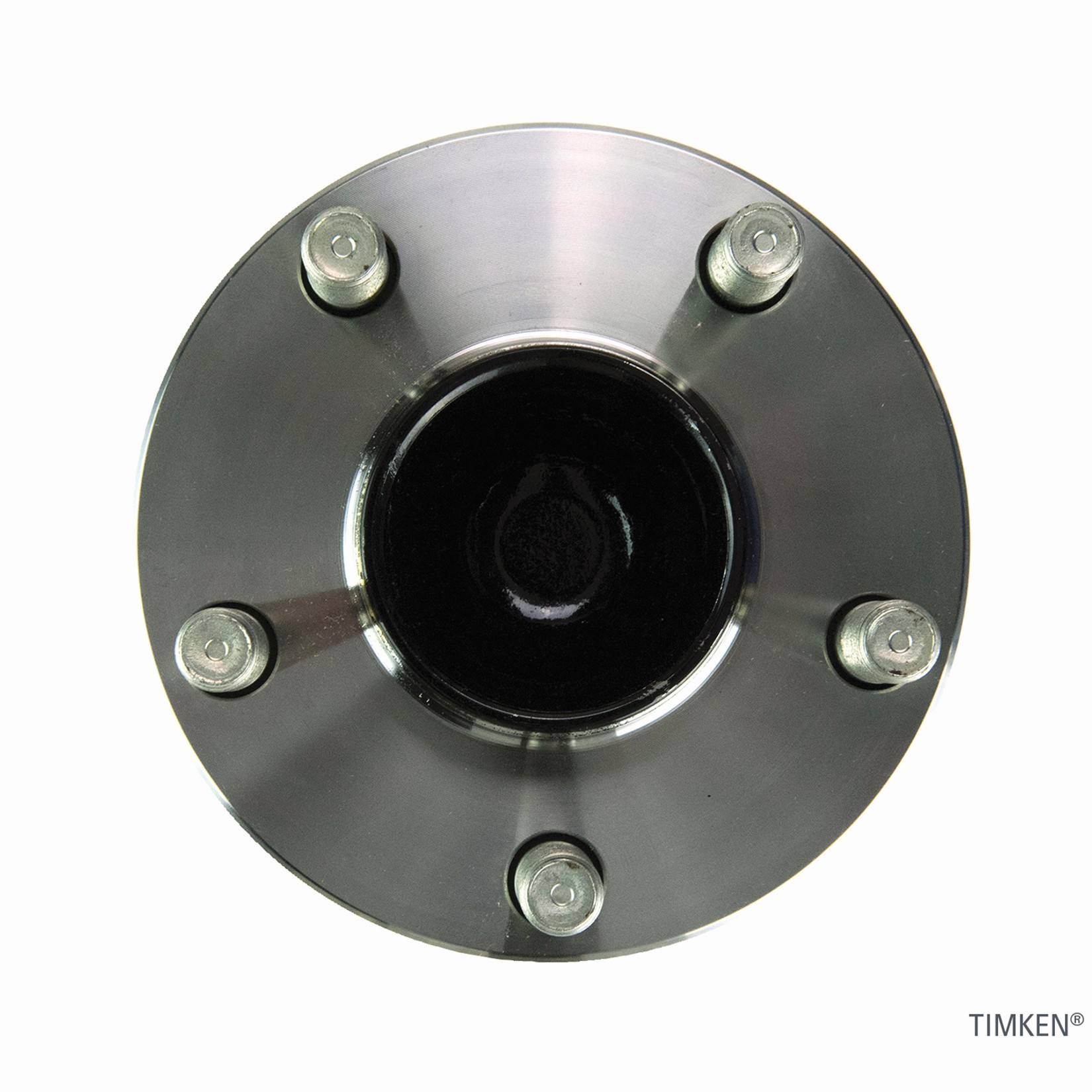 Timken HA590610 Hub Unit Bearing Assemblies: Preset, Pre-Greased And Pre-Sealed - Image 2
