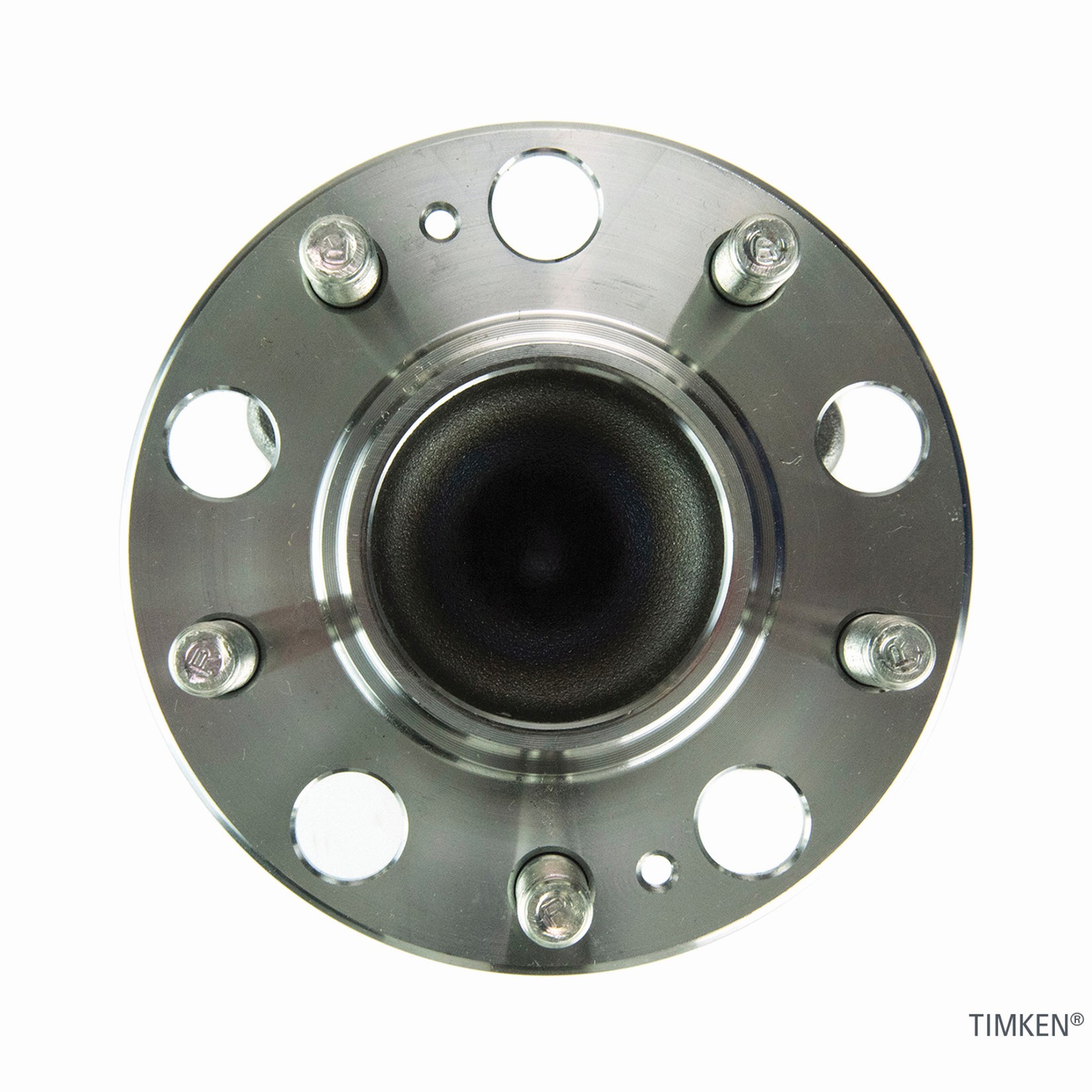 Timken HA590614 Hub Unit Bearing Assemblies: Preset, Pre-Greased And Pre-Sealed - Image 2