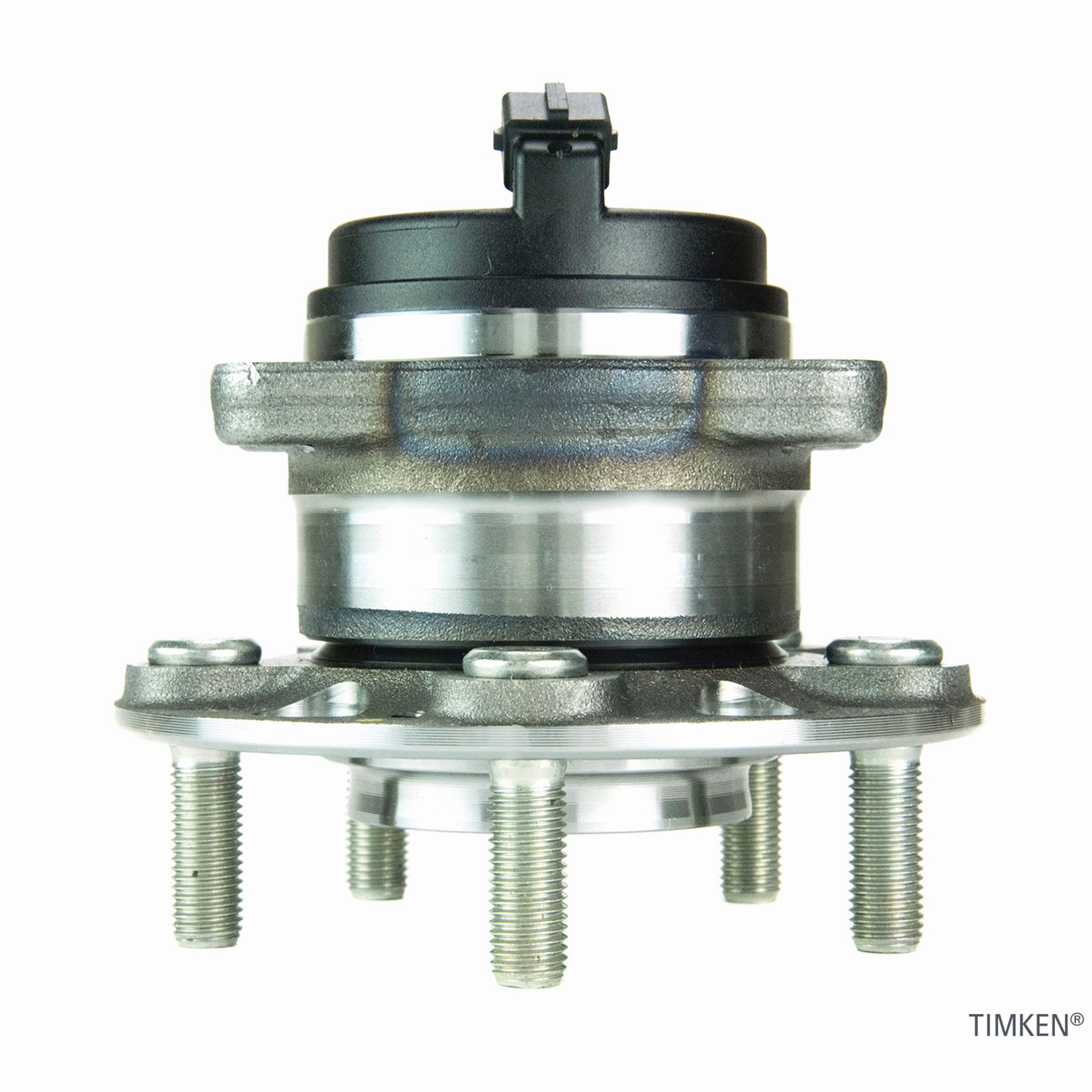 Timken HA590614 Hub Unit Bearing Assemblies: Preset, Pre-Greased And Pre-Sealed - Image 3