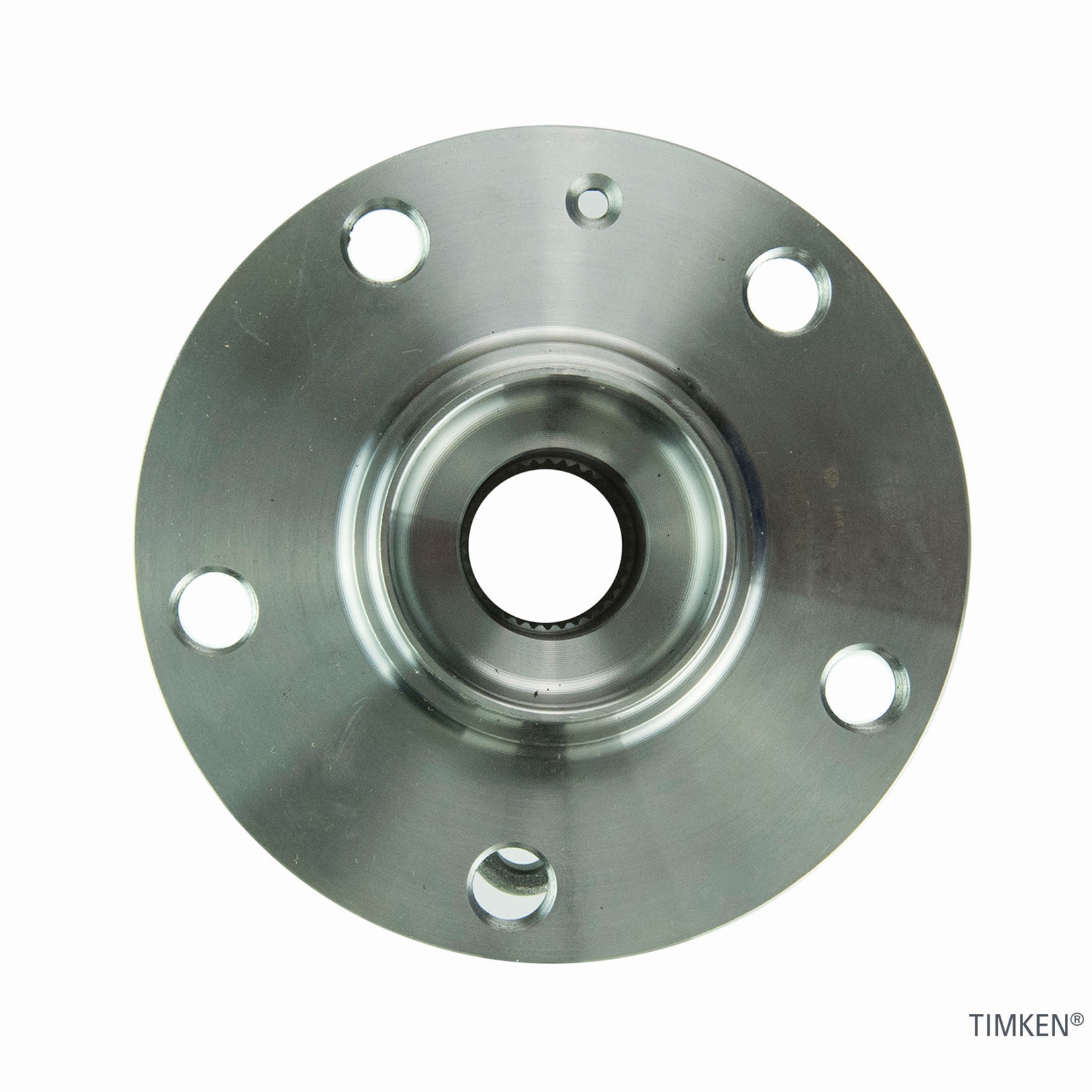Timken HA590616 Hub Unit Bearing Assemblies: Preset, Pre-Greased And Pre-Sealed - Image 2