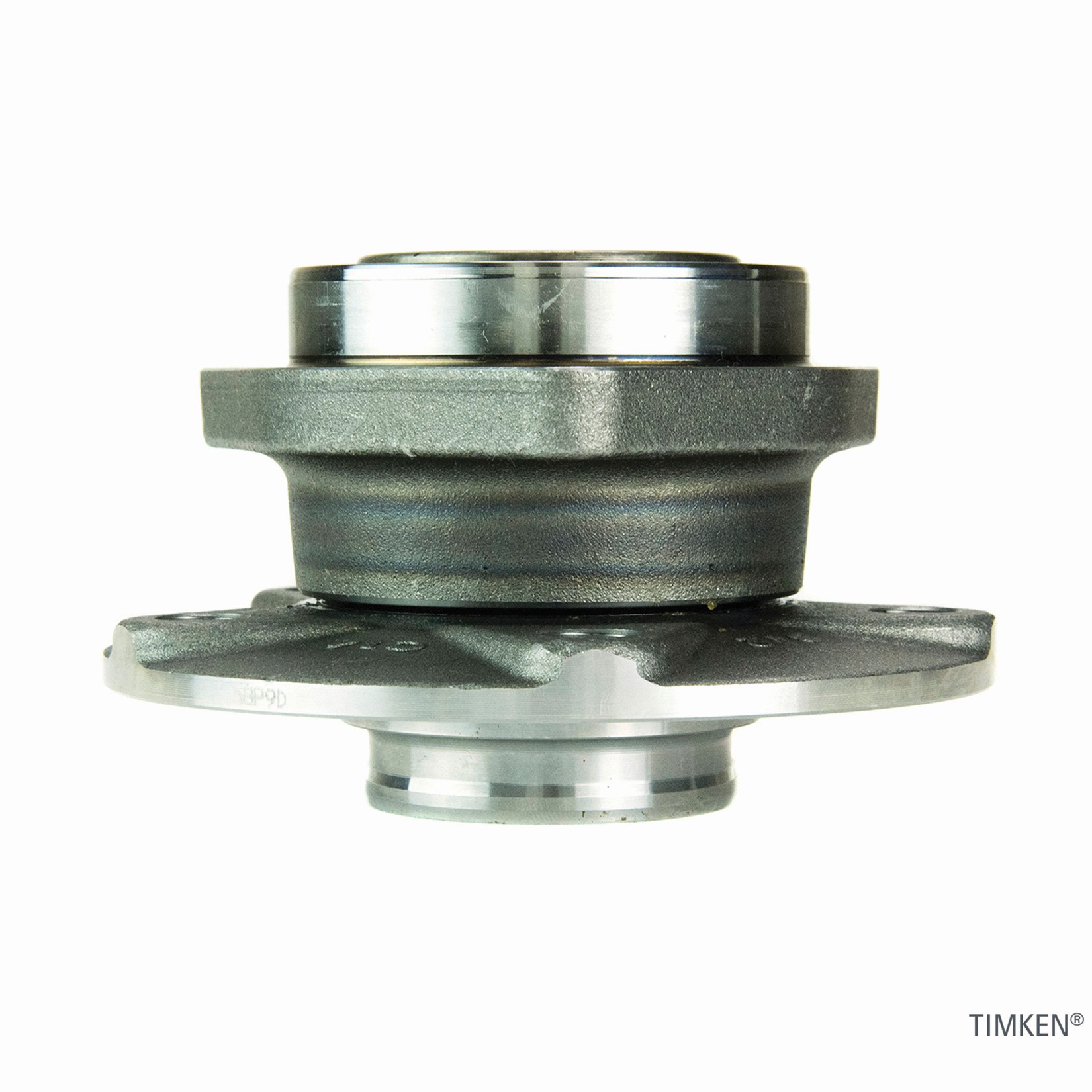 Timken HA590616 Hub Unit Bearing Assemblies: Preset, Pre-Greased And Pre-Sealed - Image 3