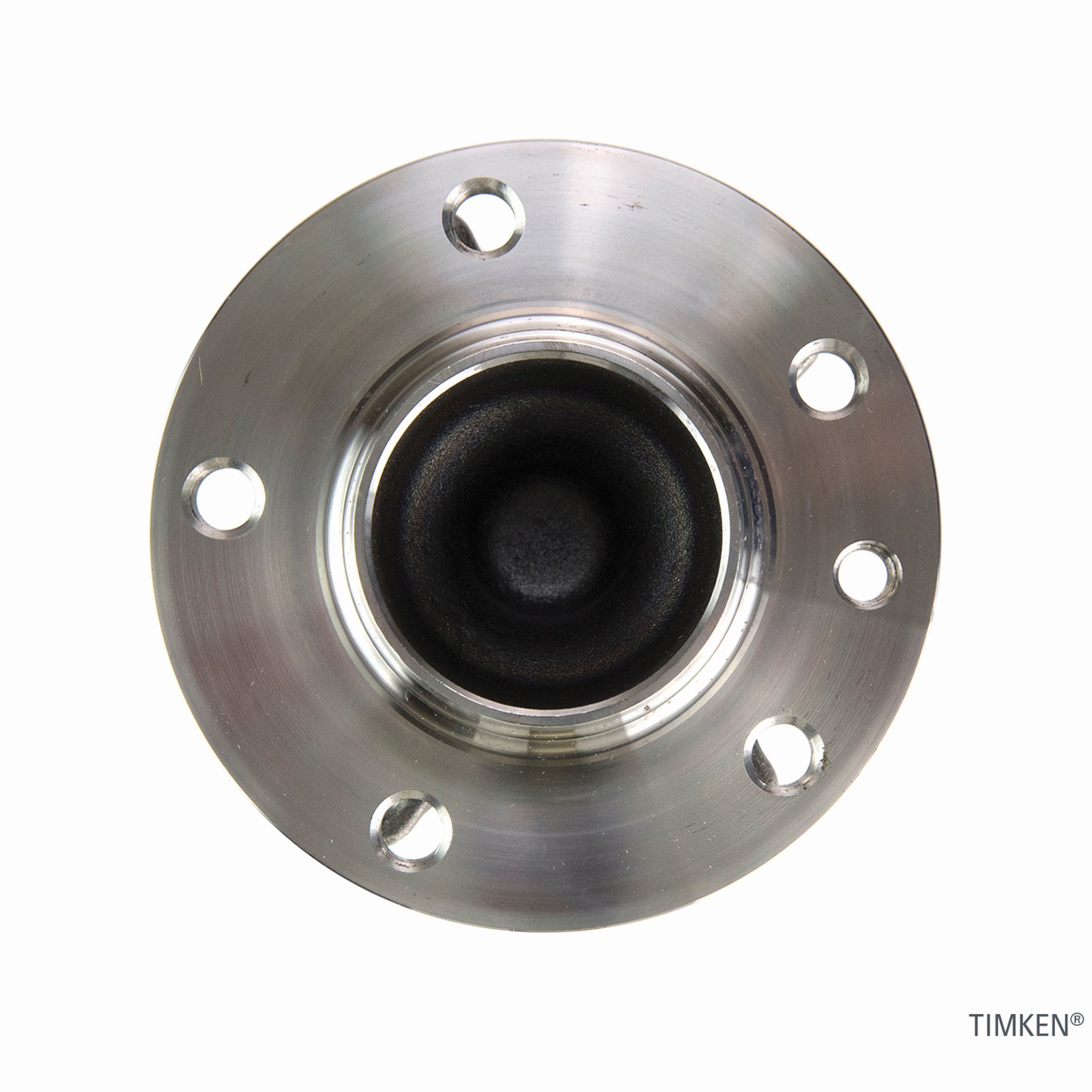Timken HA590619 Hub Unit Bearing Assemblies: Preset, Pre-Greased And Pre-Sealed - Image 2
