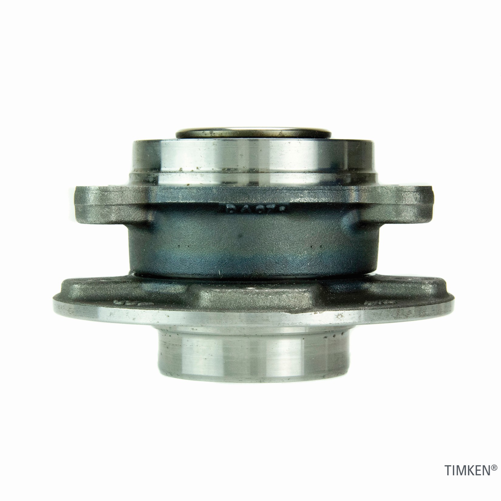 Timken HA590619 Hub Unit Bearing Assemblies: Preset, Pre-Greased And Pre-Sealed - Image 3